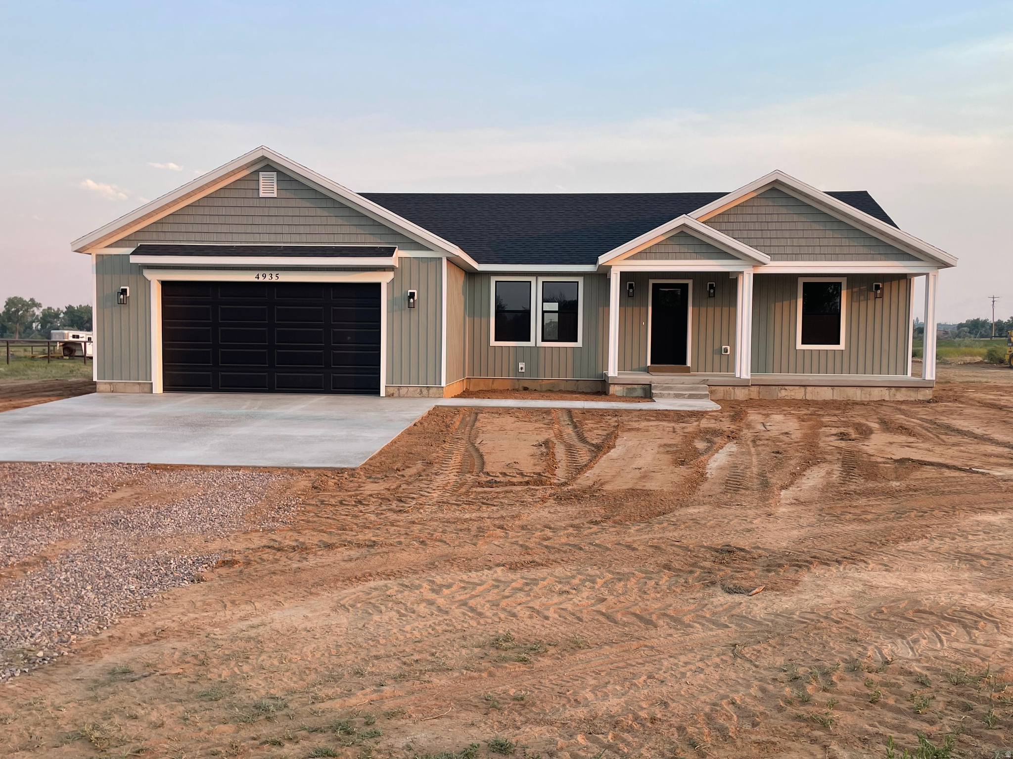 SAGE HAVEN - Residential