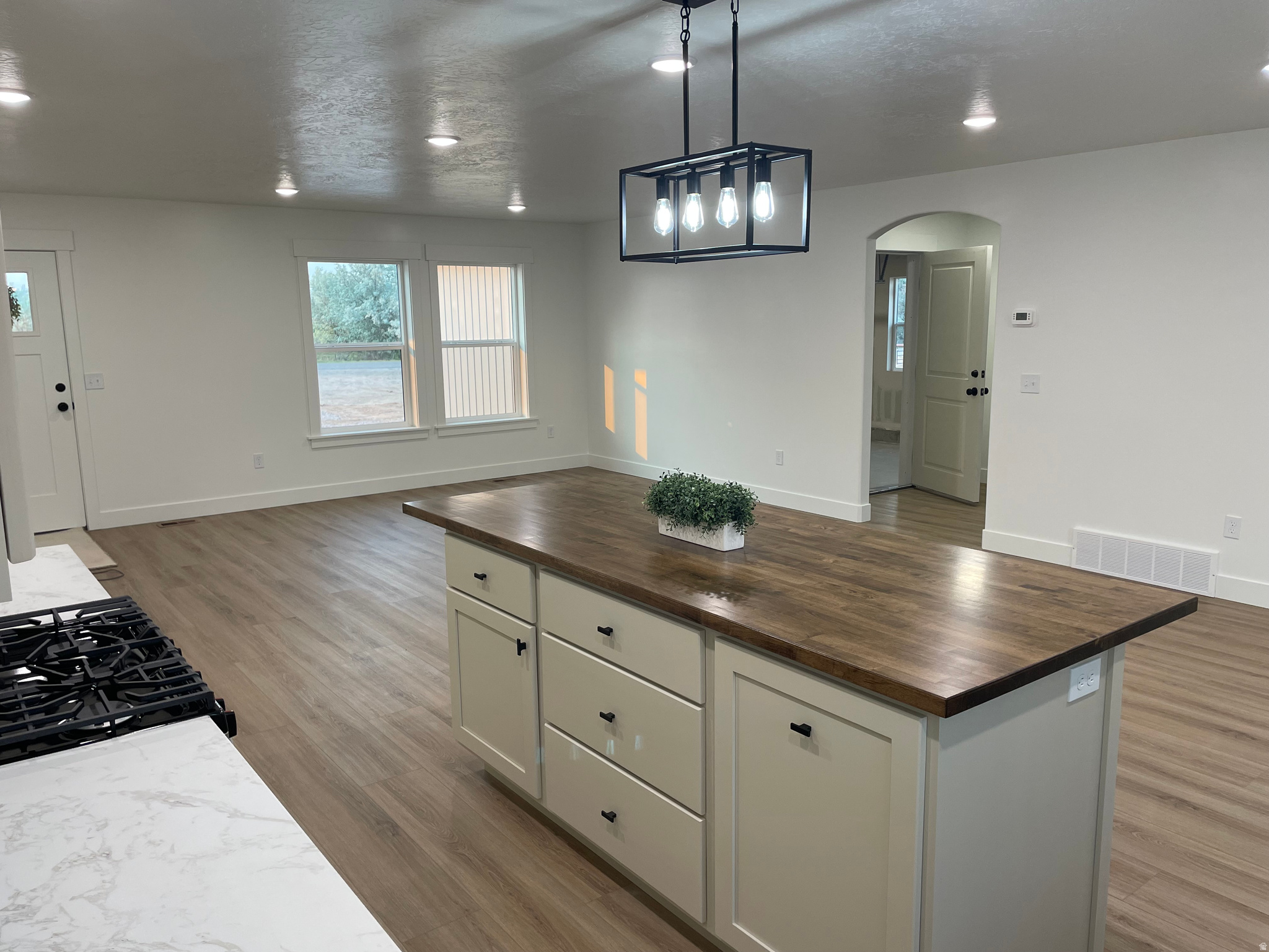 SAGE HAVEN - Residential