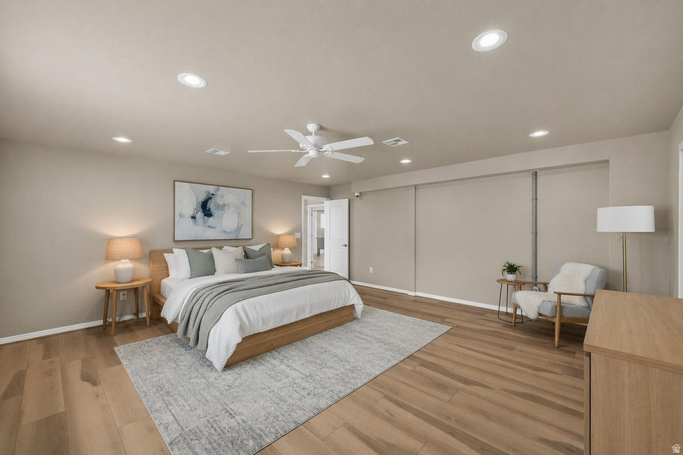 RED BUTTE SUB PH 3 - Residential