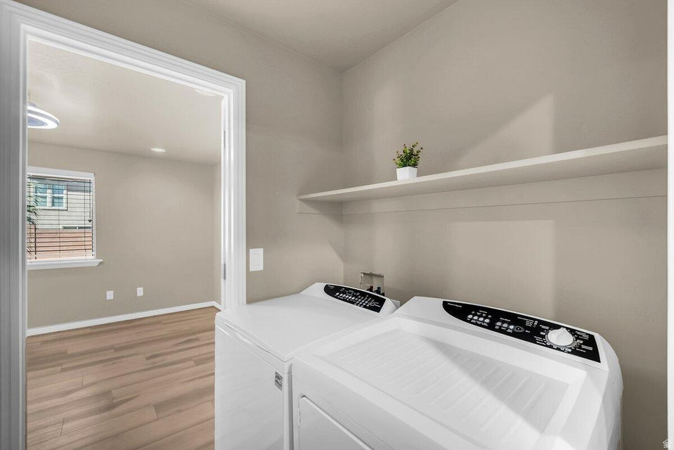 RED BUTTE SUB PH 3 - Residential