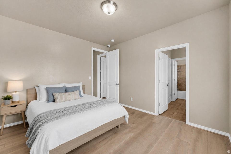RED BUTTE SUB PH 3 - Residential