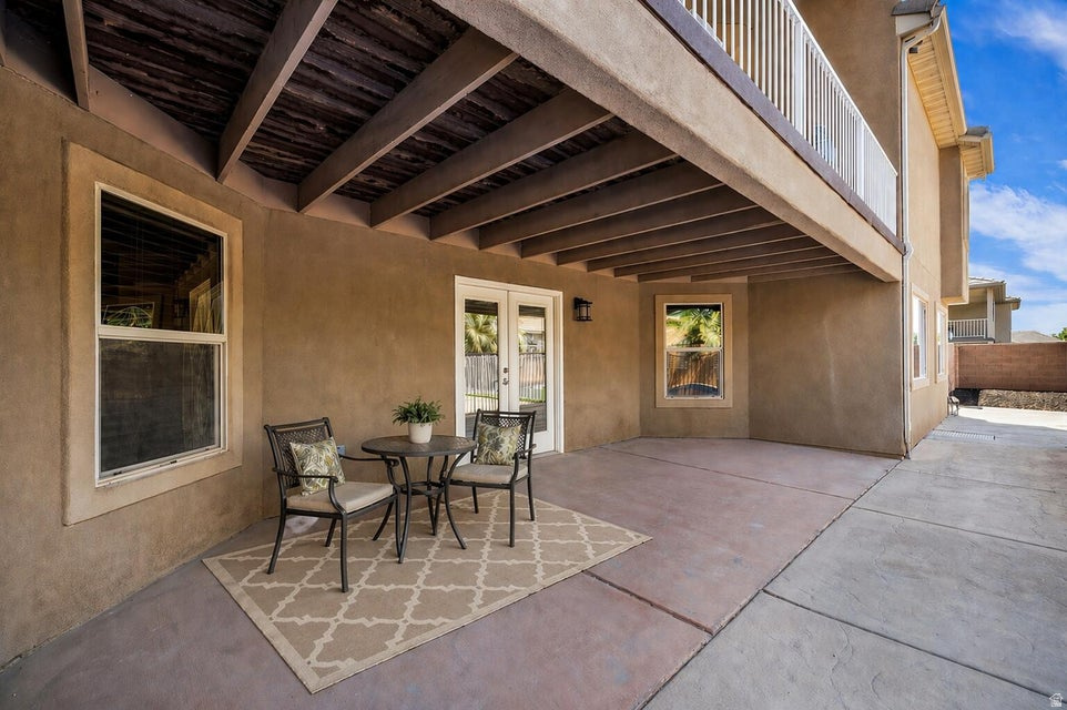 RED BUTTE SUB PH 3 - Residential