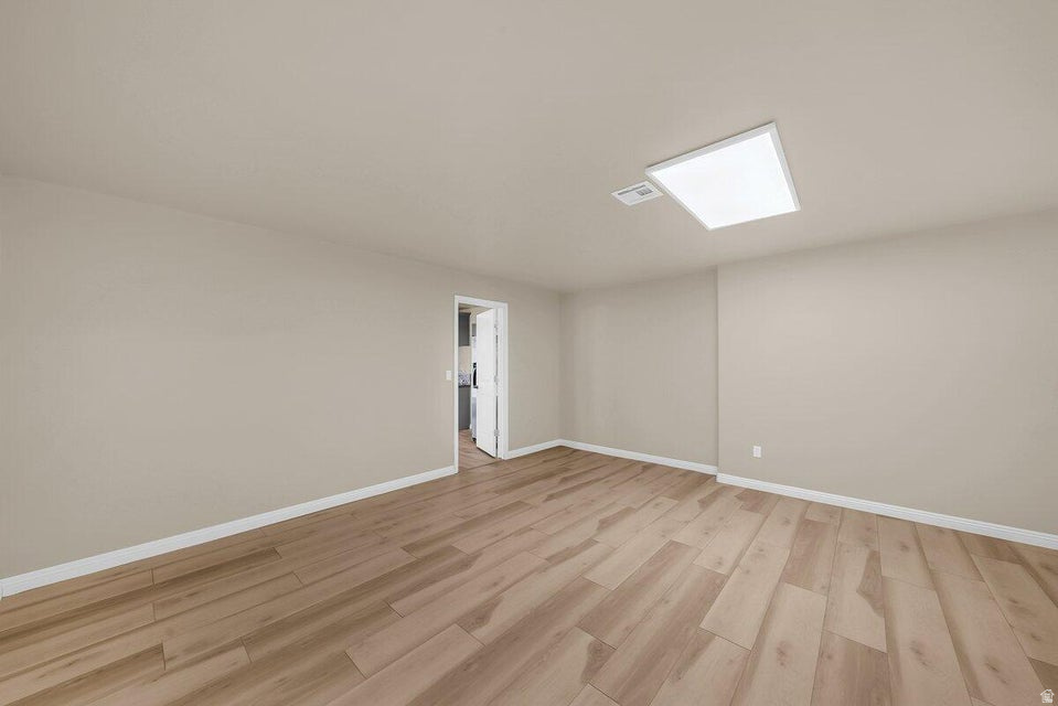 RED BUTTE SUB PH 3 - Residential