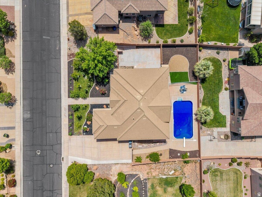 RED BUTTE SUB PH 3 - Residential
