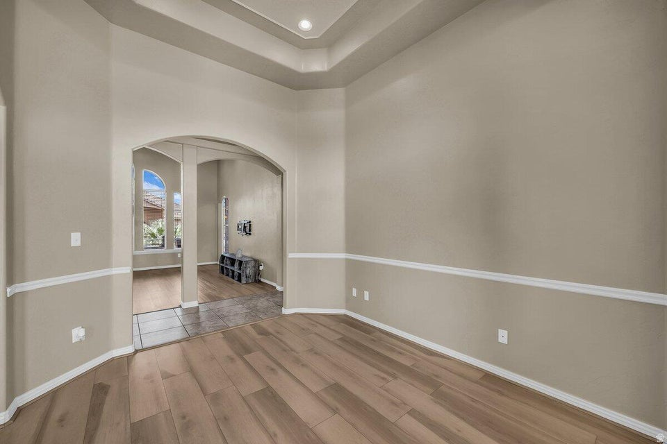 RED BUTTE SUB PH 3 - Residential