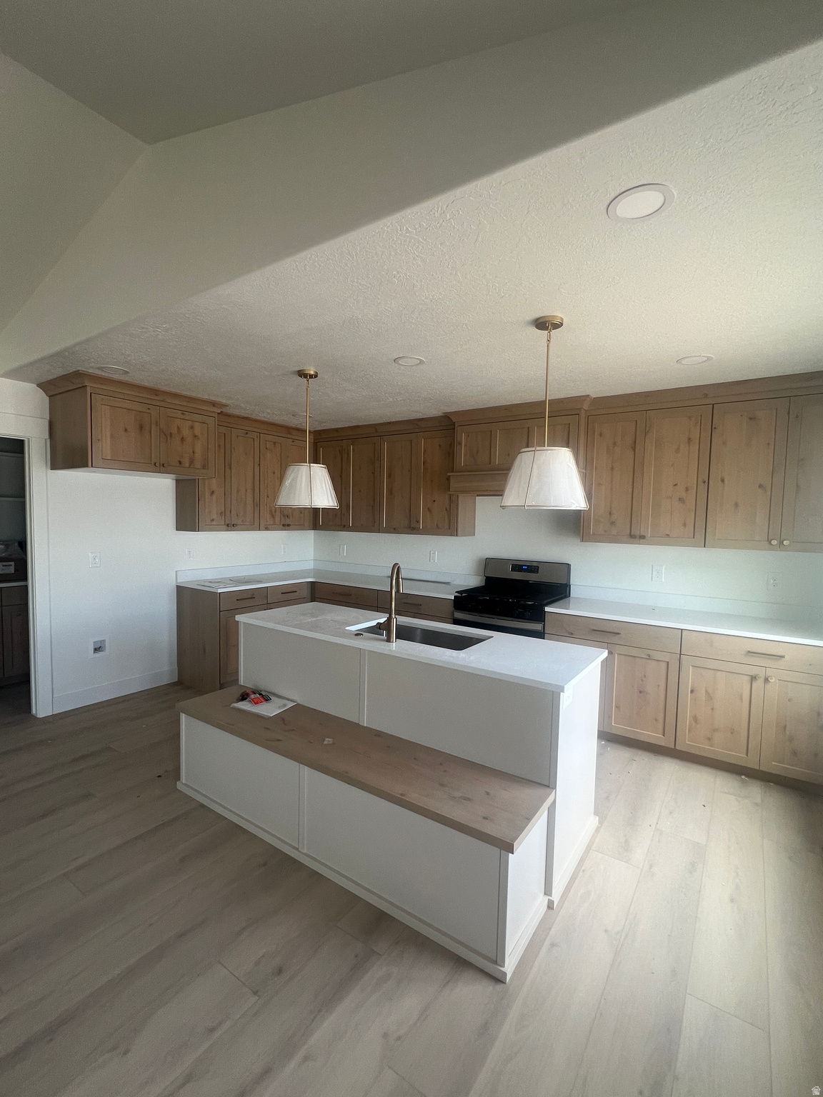 WILD FIRE - Residential