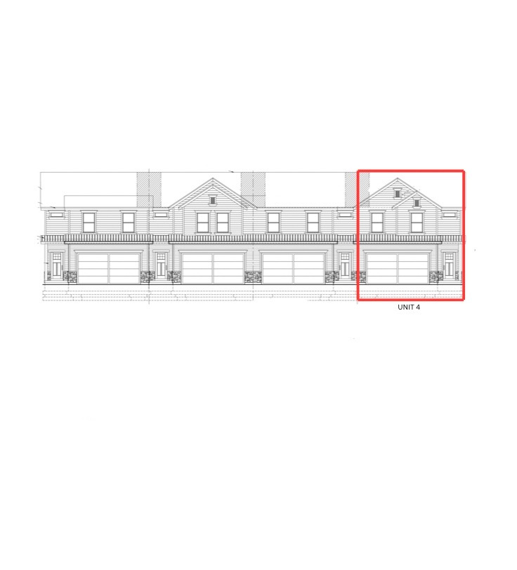 This brand new, beautifully designed townhome offers the perfect blend of modern elegance and comfortable living. With 3 spacious bedrooms, 2.5 luxurious bathrooms, and a convenient 2-car garage, this residence is ideal for families and professionals alike.