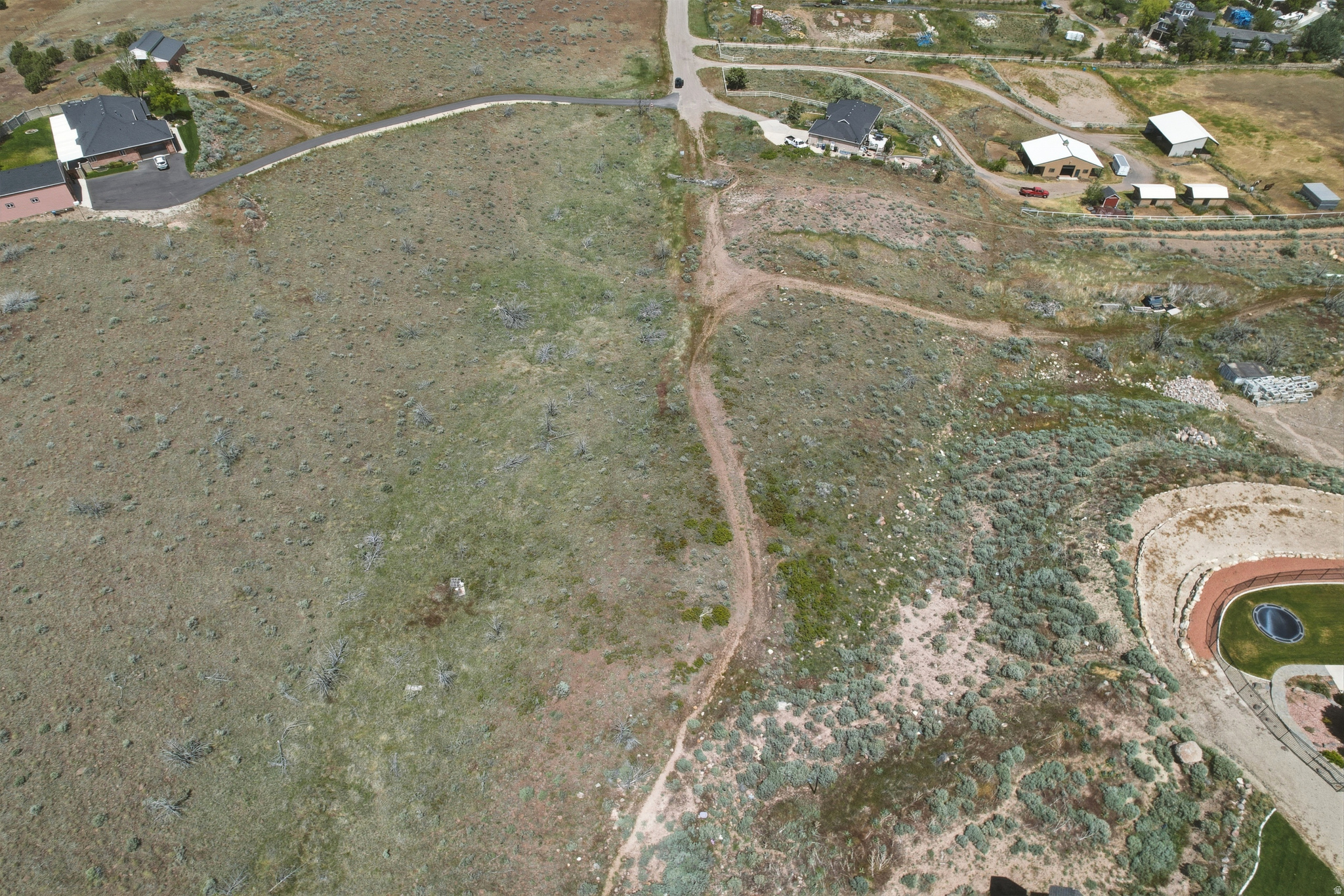 ROSE CANYON HEIGHTS - Land