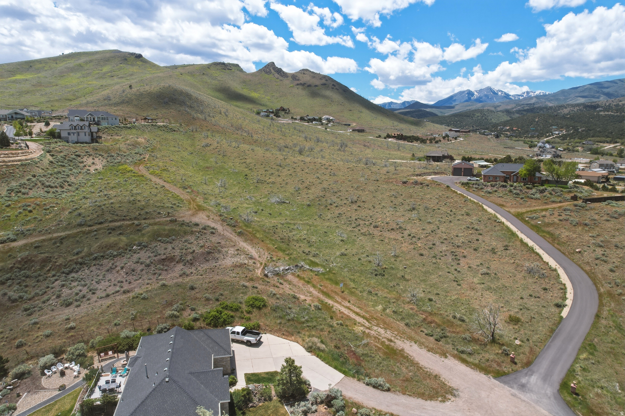 ROSE CANYON HEIGHTS - Land