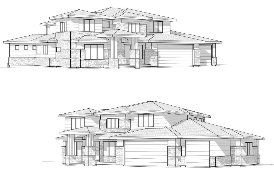 ROSE CANYON HEIGHTS - Land