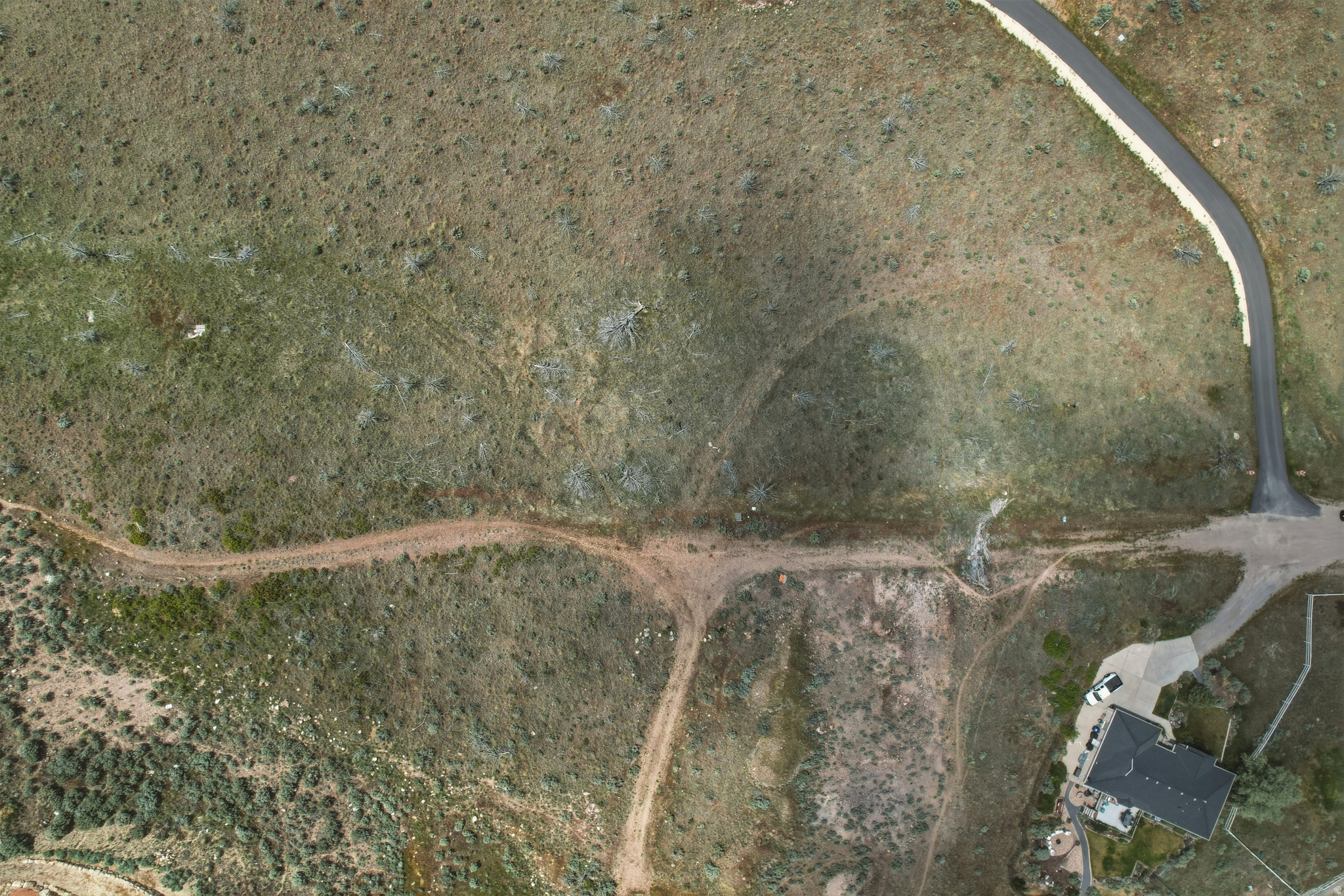ROSE CANYON HEIGHTS - Land