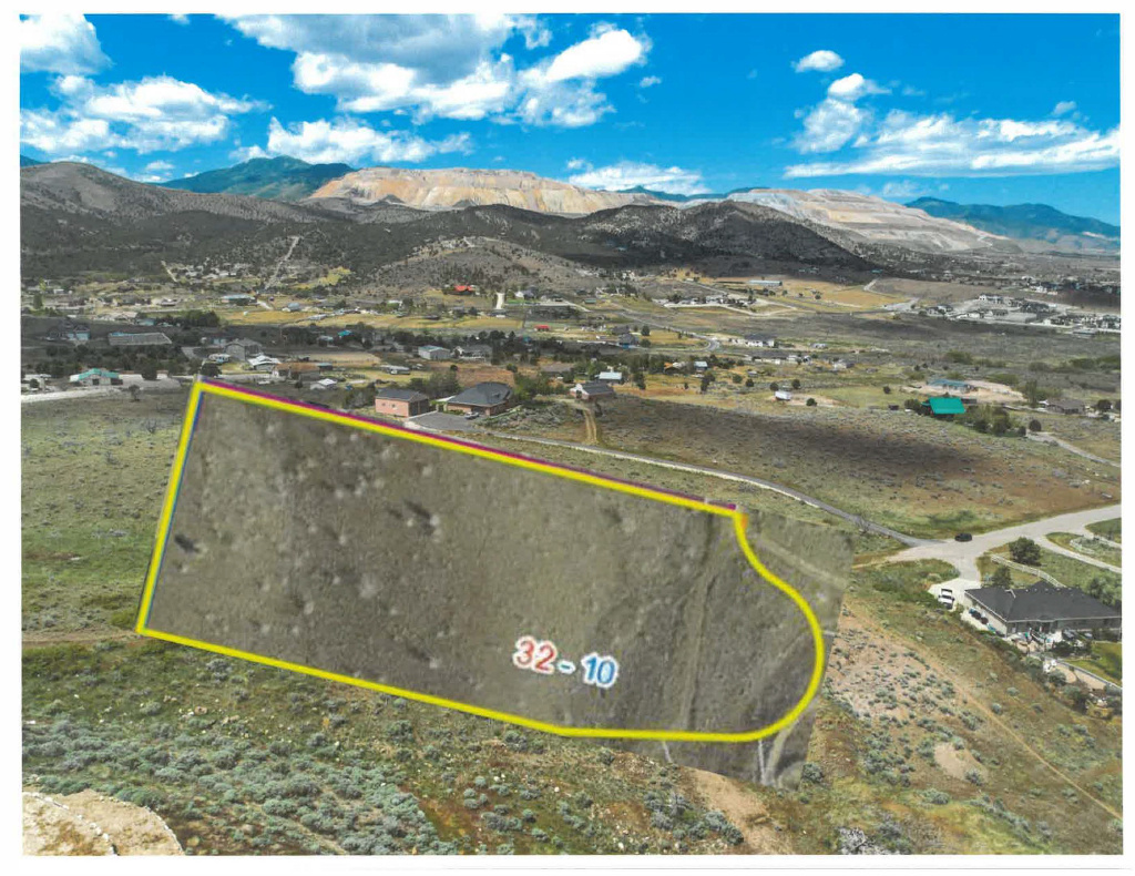 ROSE CANYON HEIGHTS - Land