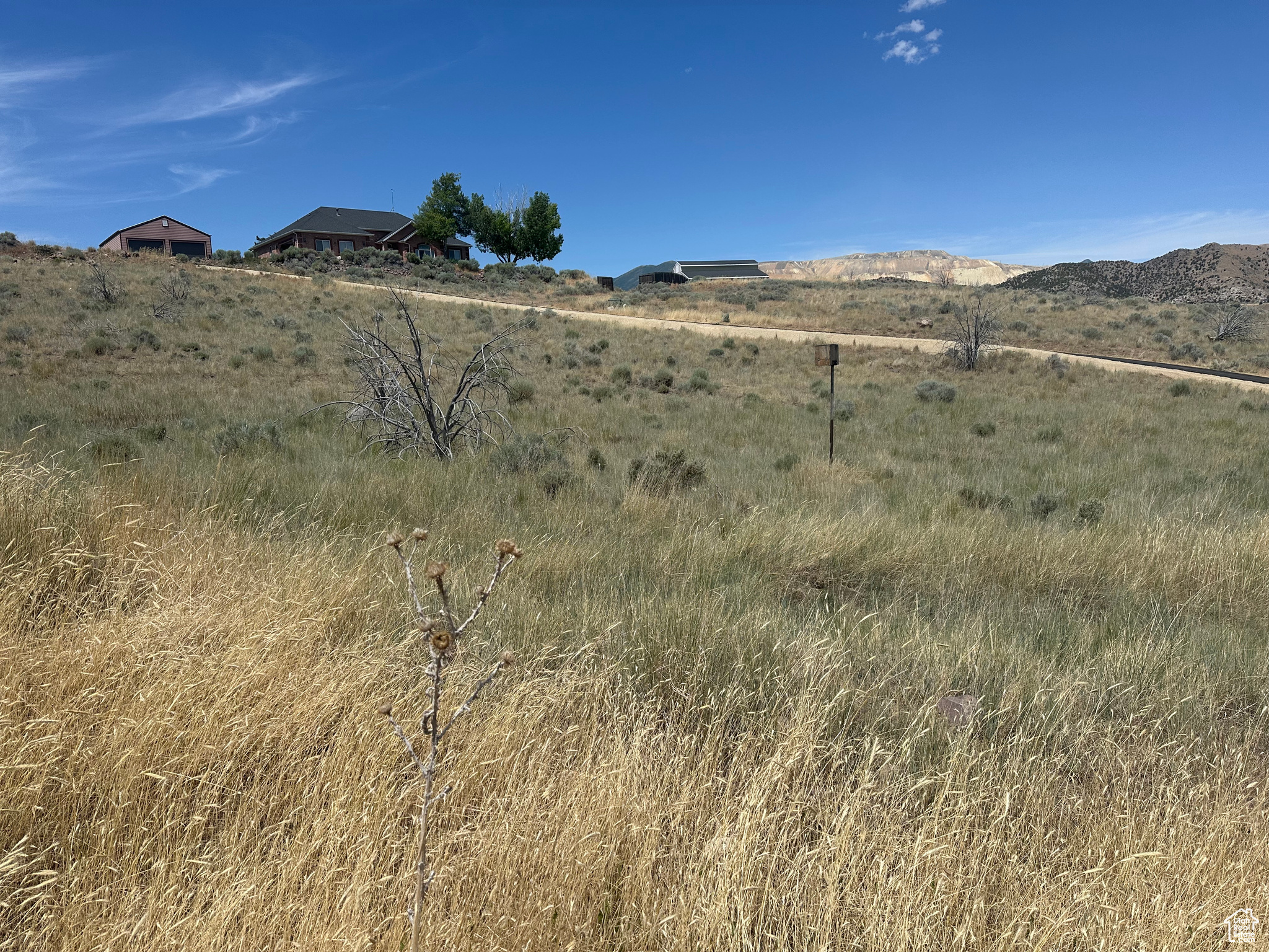 ROSE CANYON HEIGHTS - Land