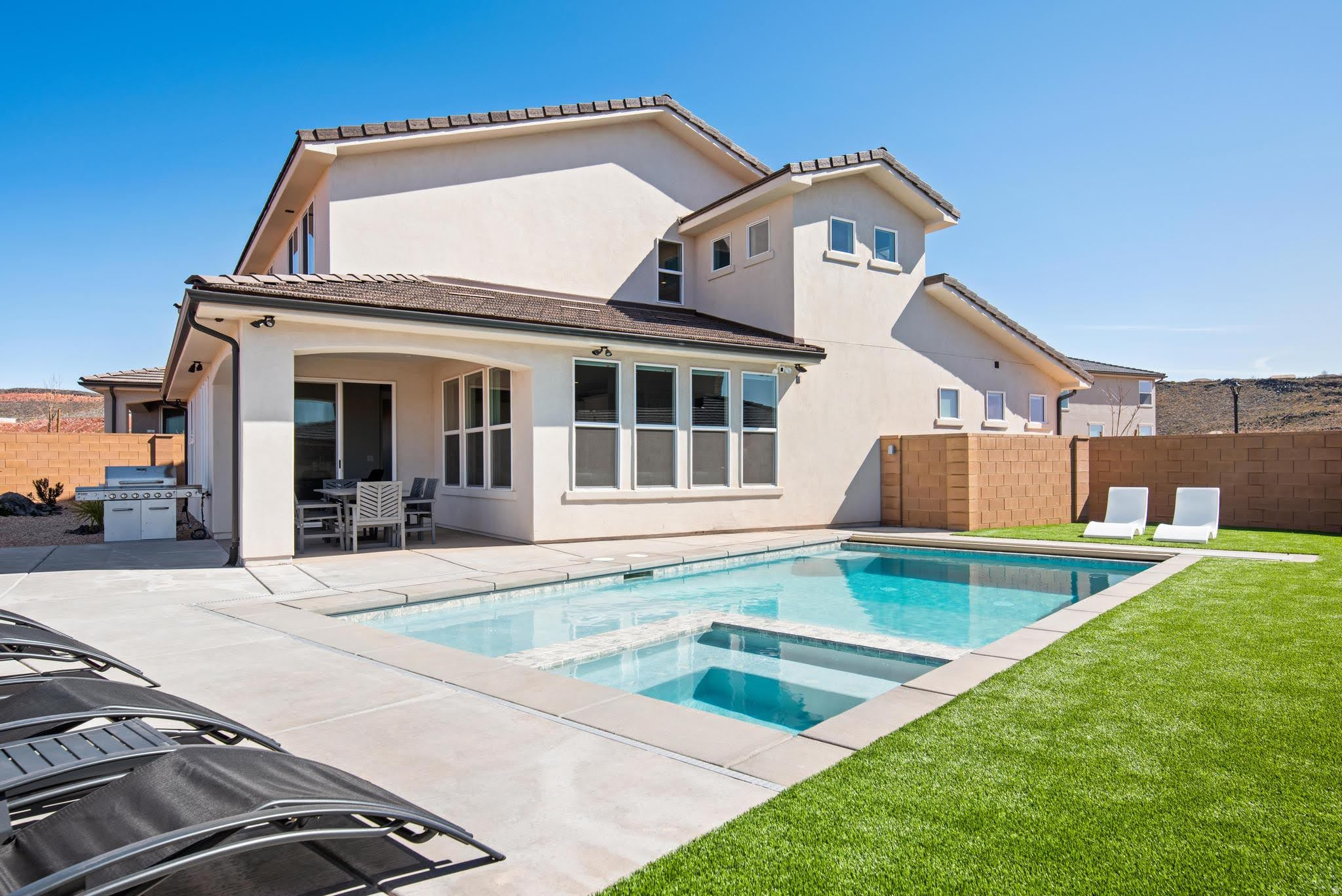 PASEOS AT SIENNA HILLS PH 2 AMD - Residential
