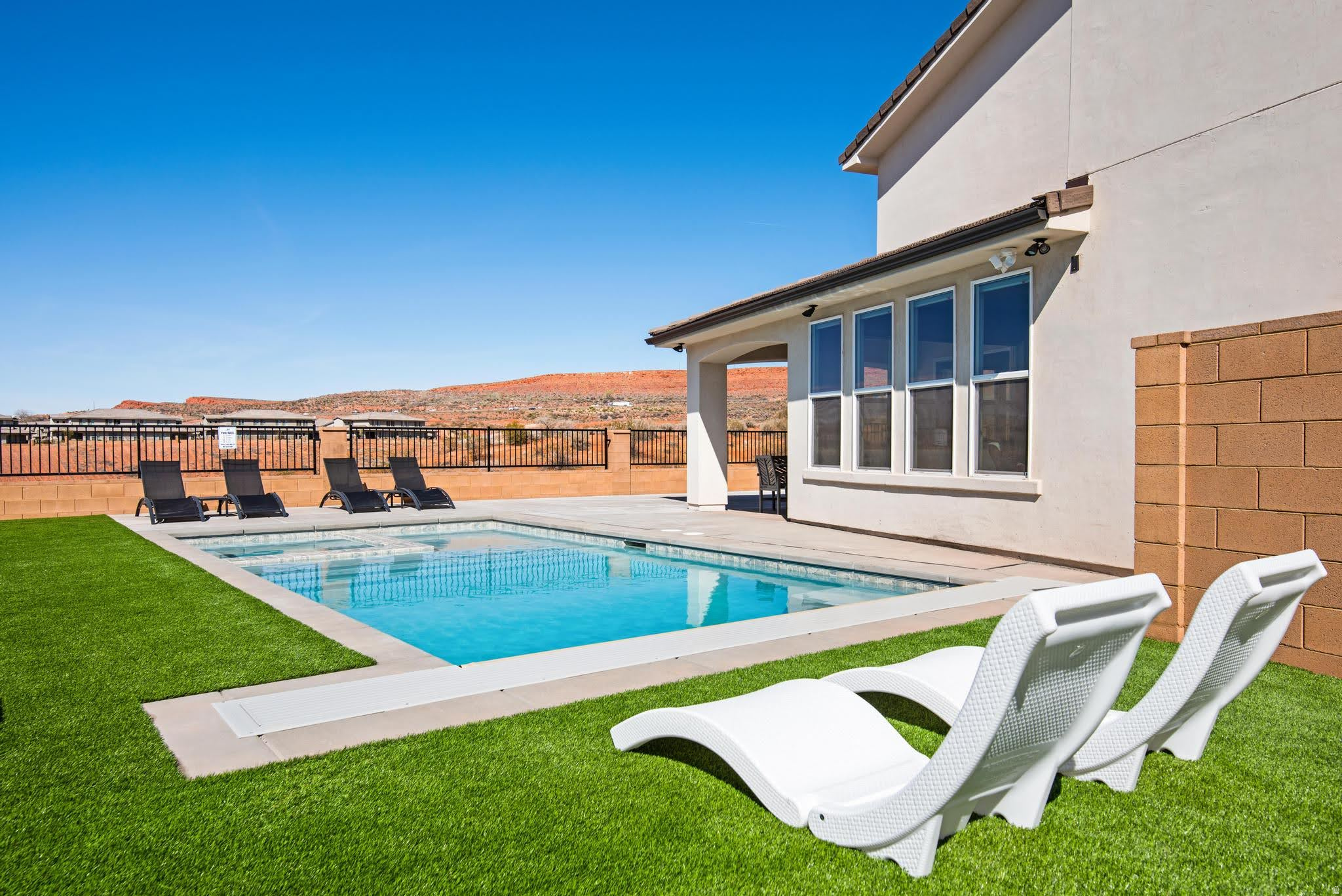 PASEOS AT SIENNA HILLS PH 2 AMD - Residential