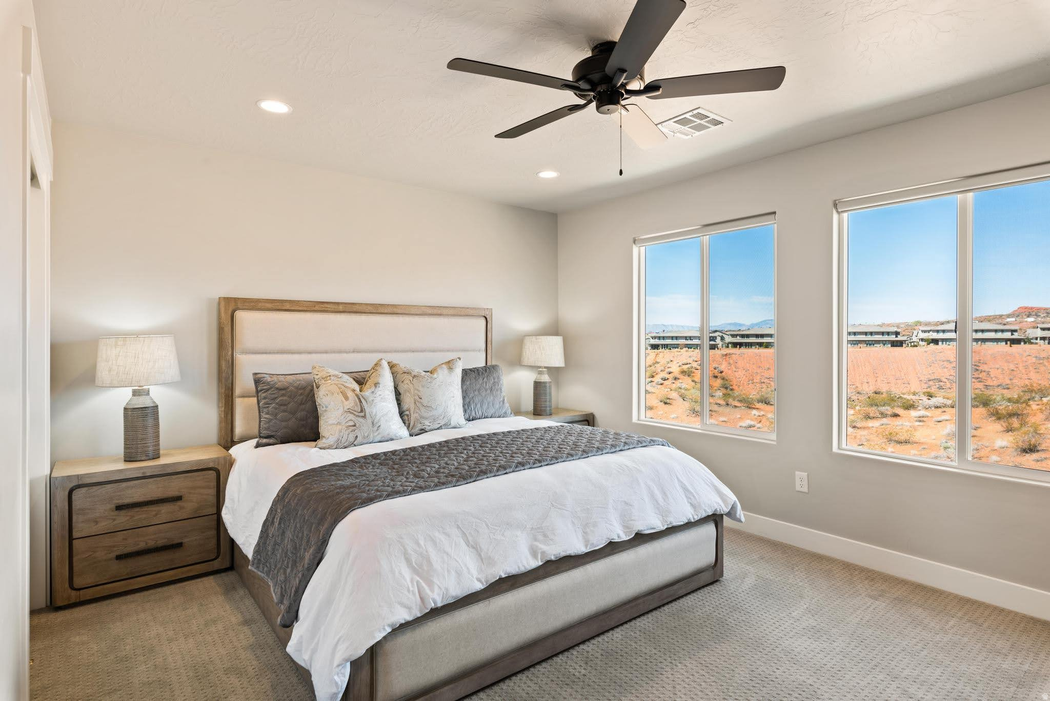 PASEOS AT SIENNA HILLS PH 2 AMD - Residential