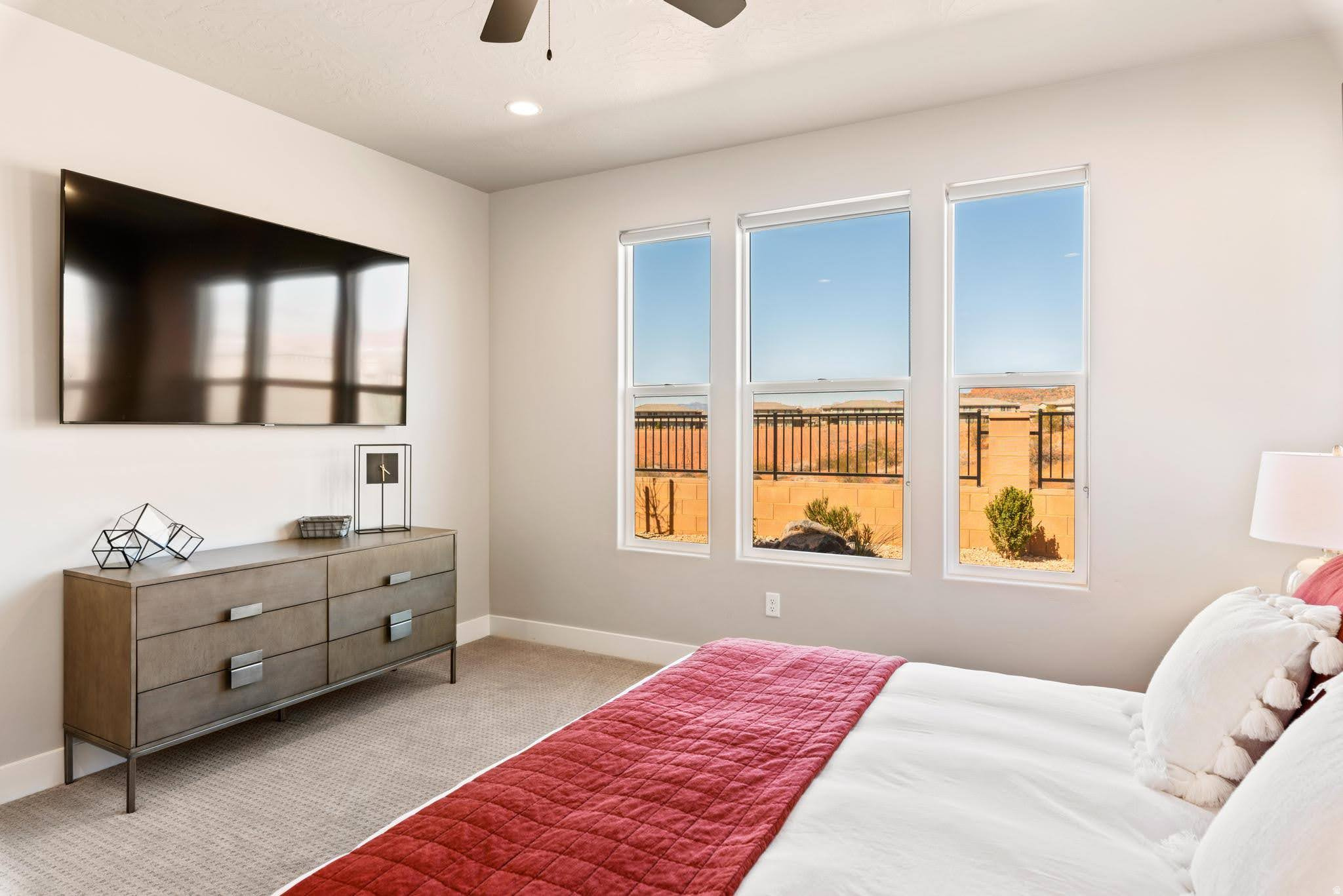 PASEOS AT SIENNA HILLS PH 2 AMD - Residential