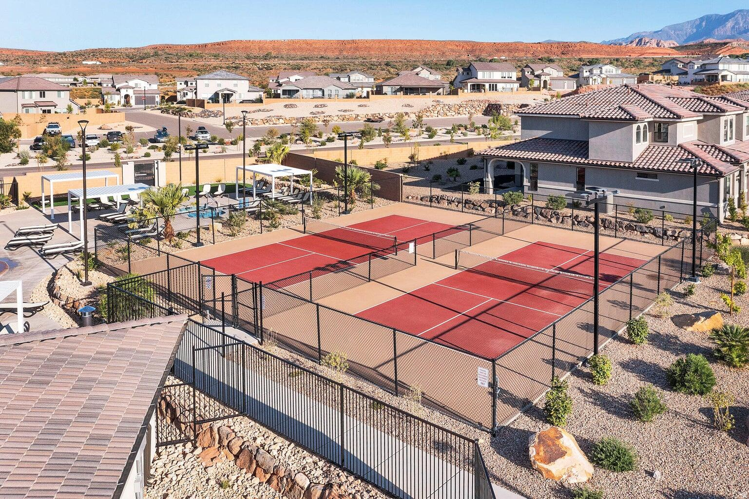 PASEOS AT SIENNA HILLS PH 2 AMD - Residential