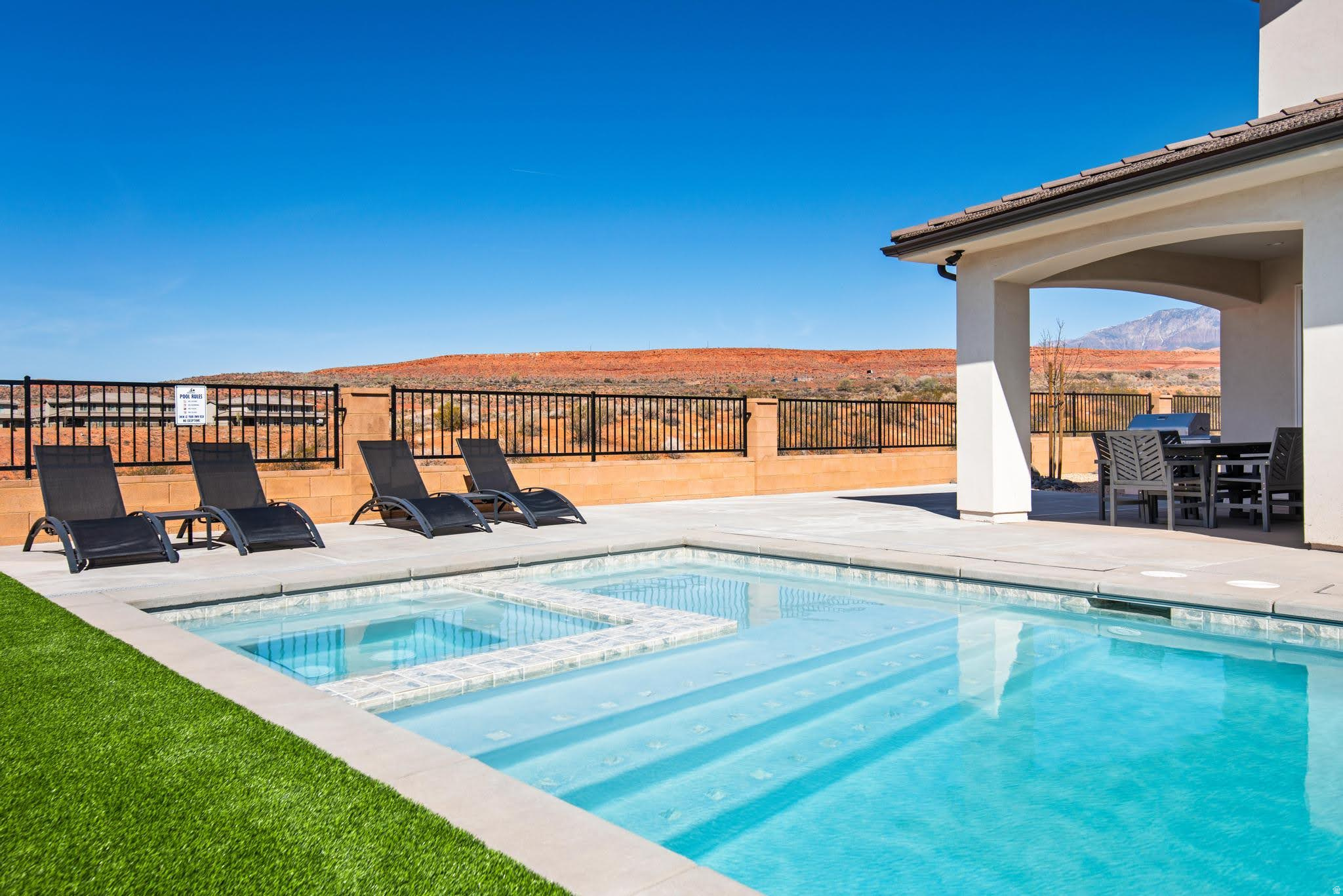 PASEOS AT SIENNA HILLS PH 2 AMD - Residential