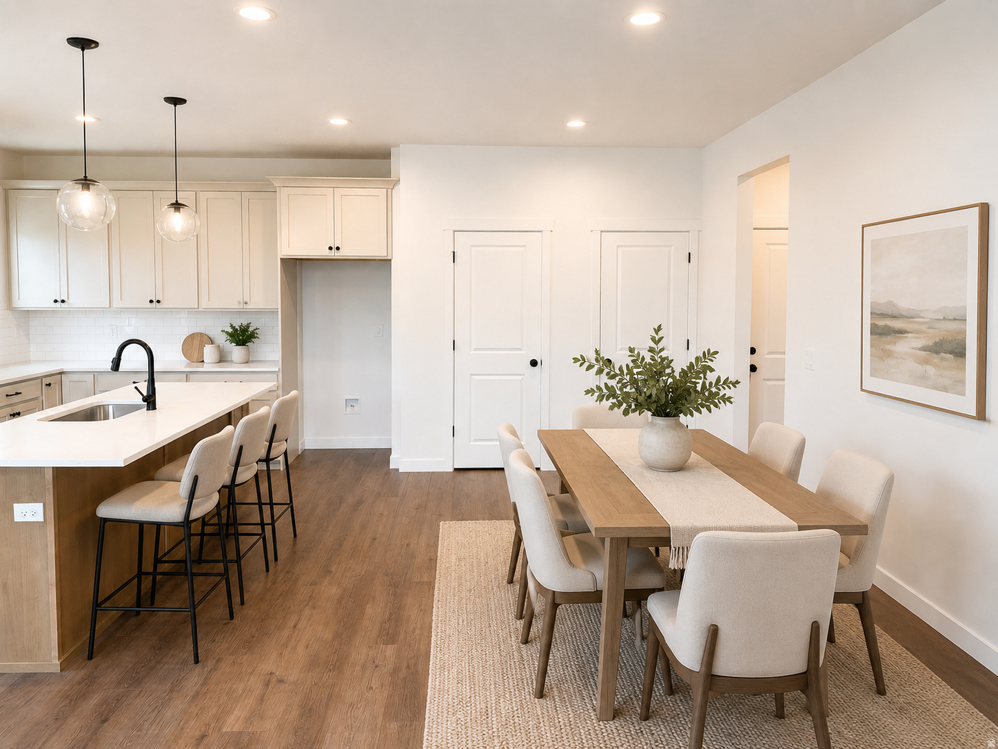 DAYBREAK - Residential