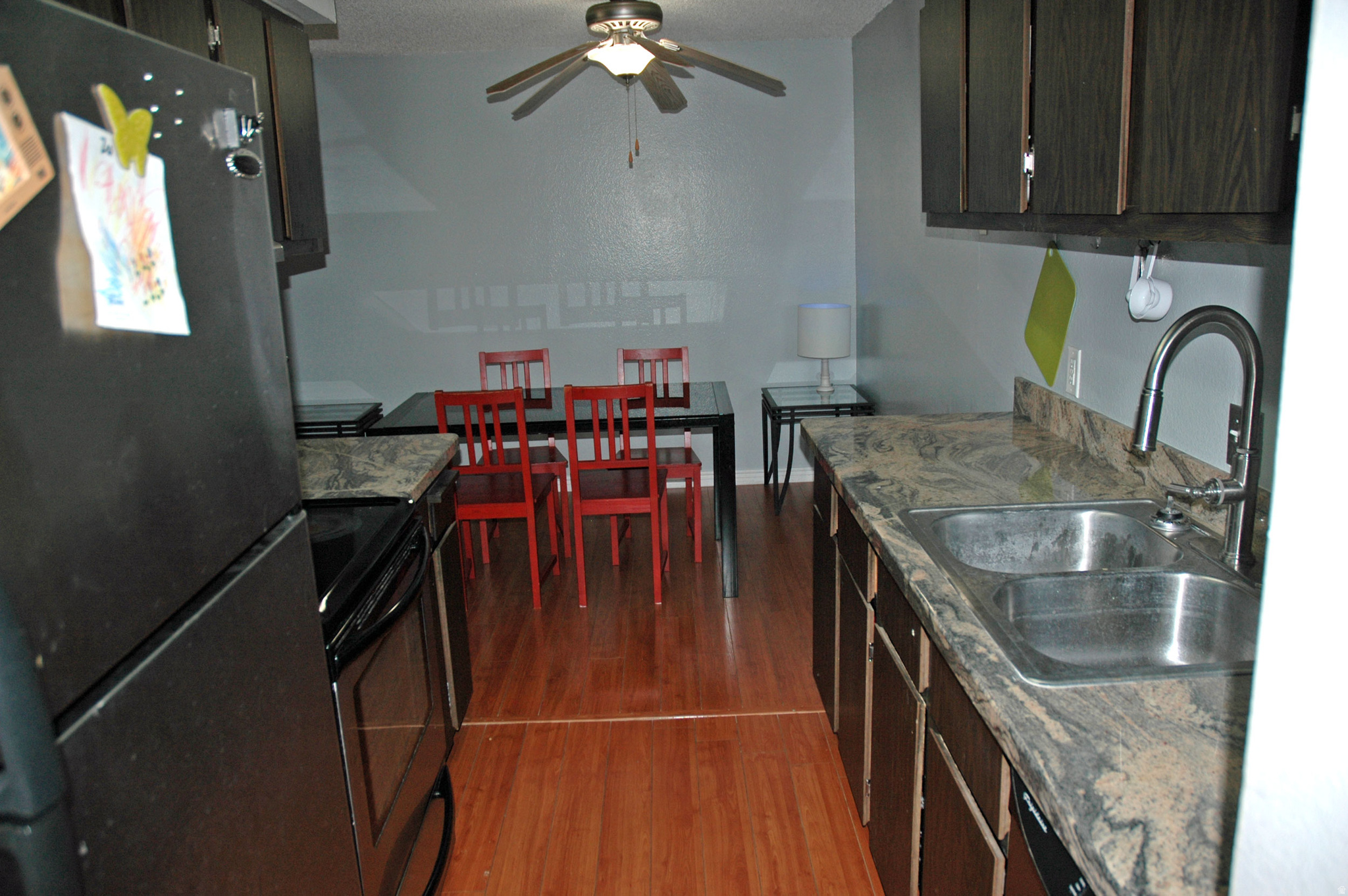 SOUTH 67 CONDOS - Residential