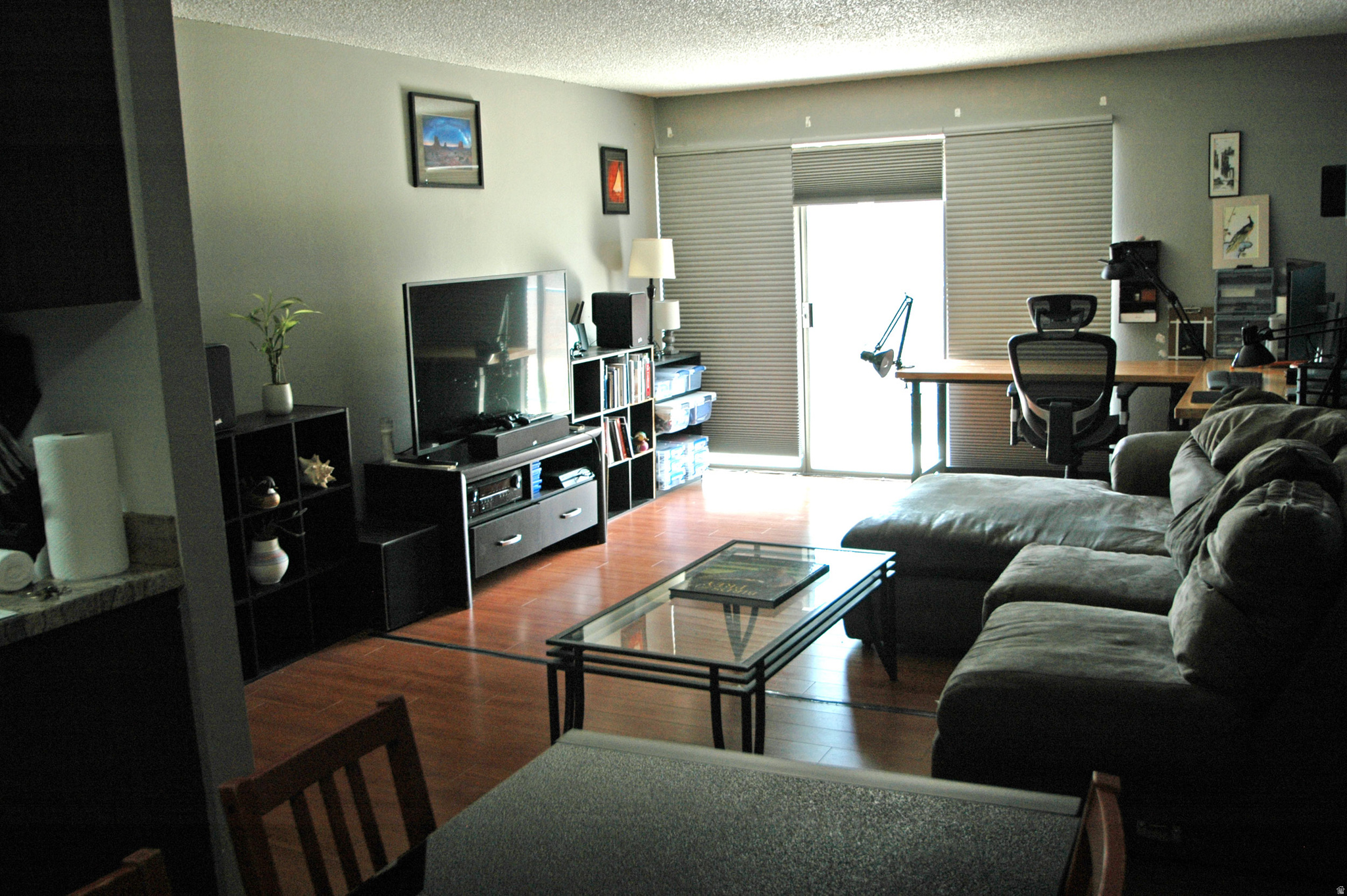 SOUTH 67 CONDOS - Residential