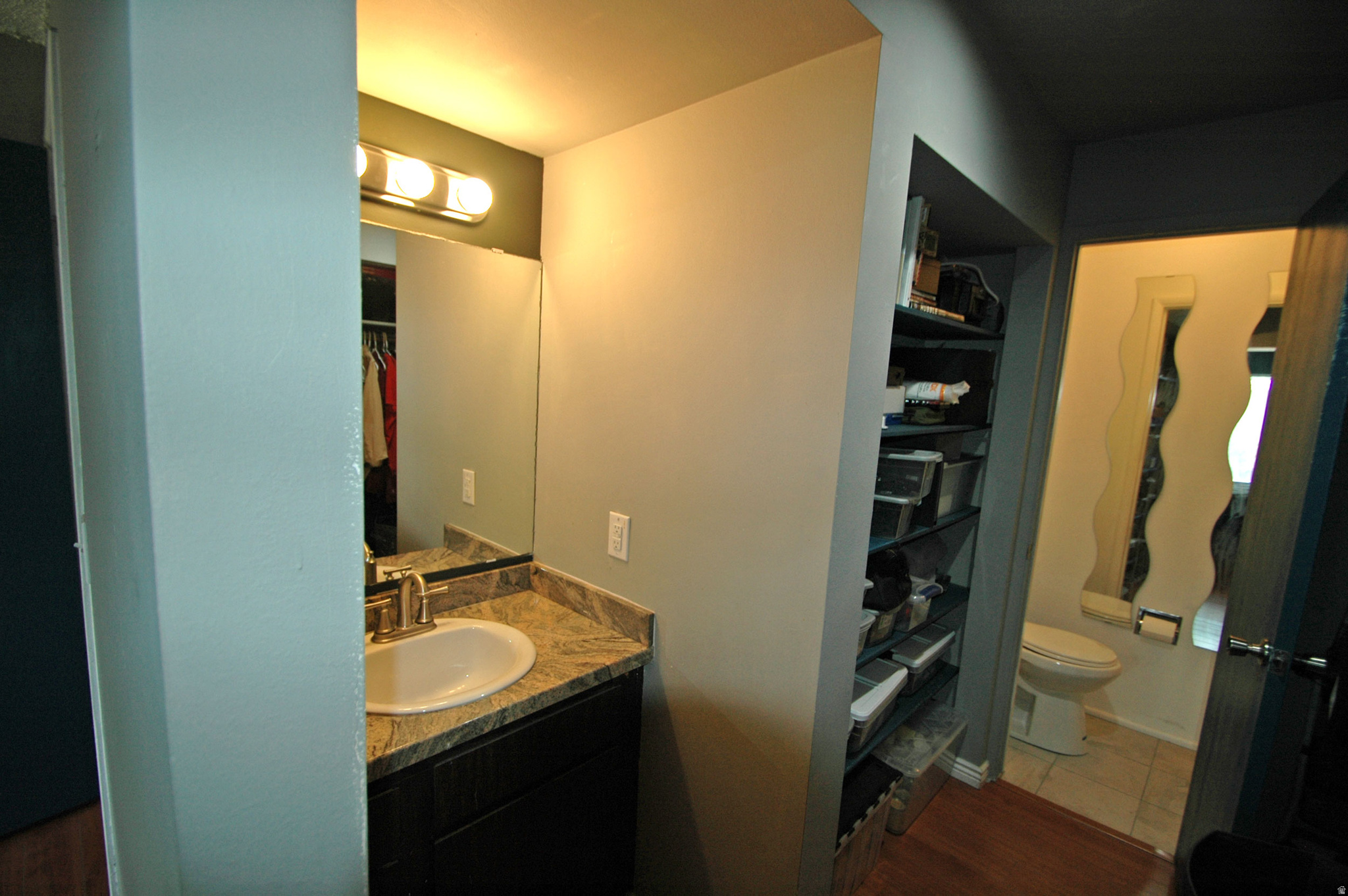 SOUTH 67 CONDOS - Residential