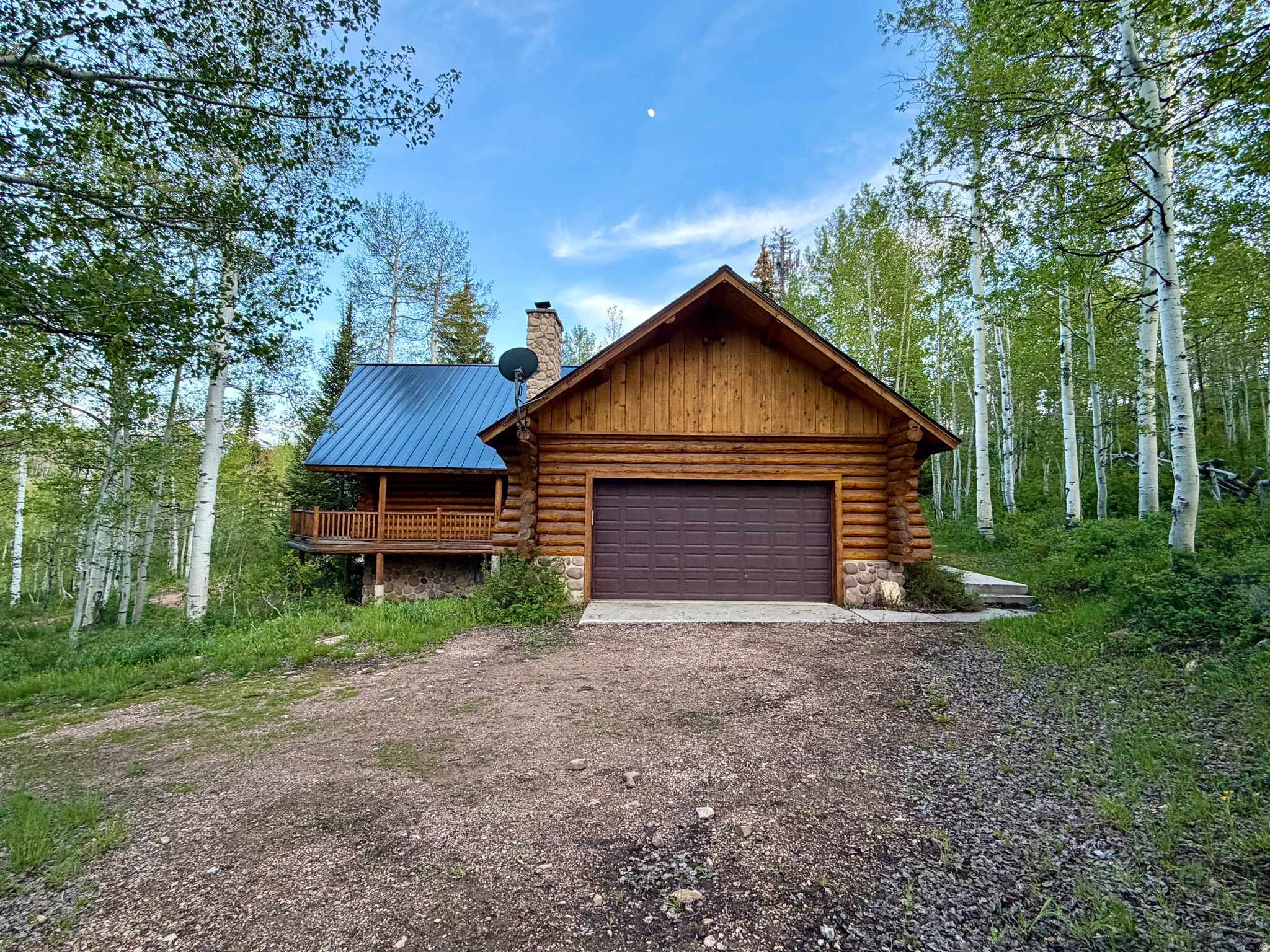 DANIEL SUMMIT RESORT - Commercial Sale