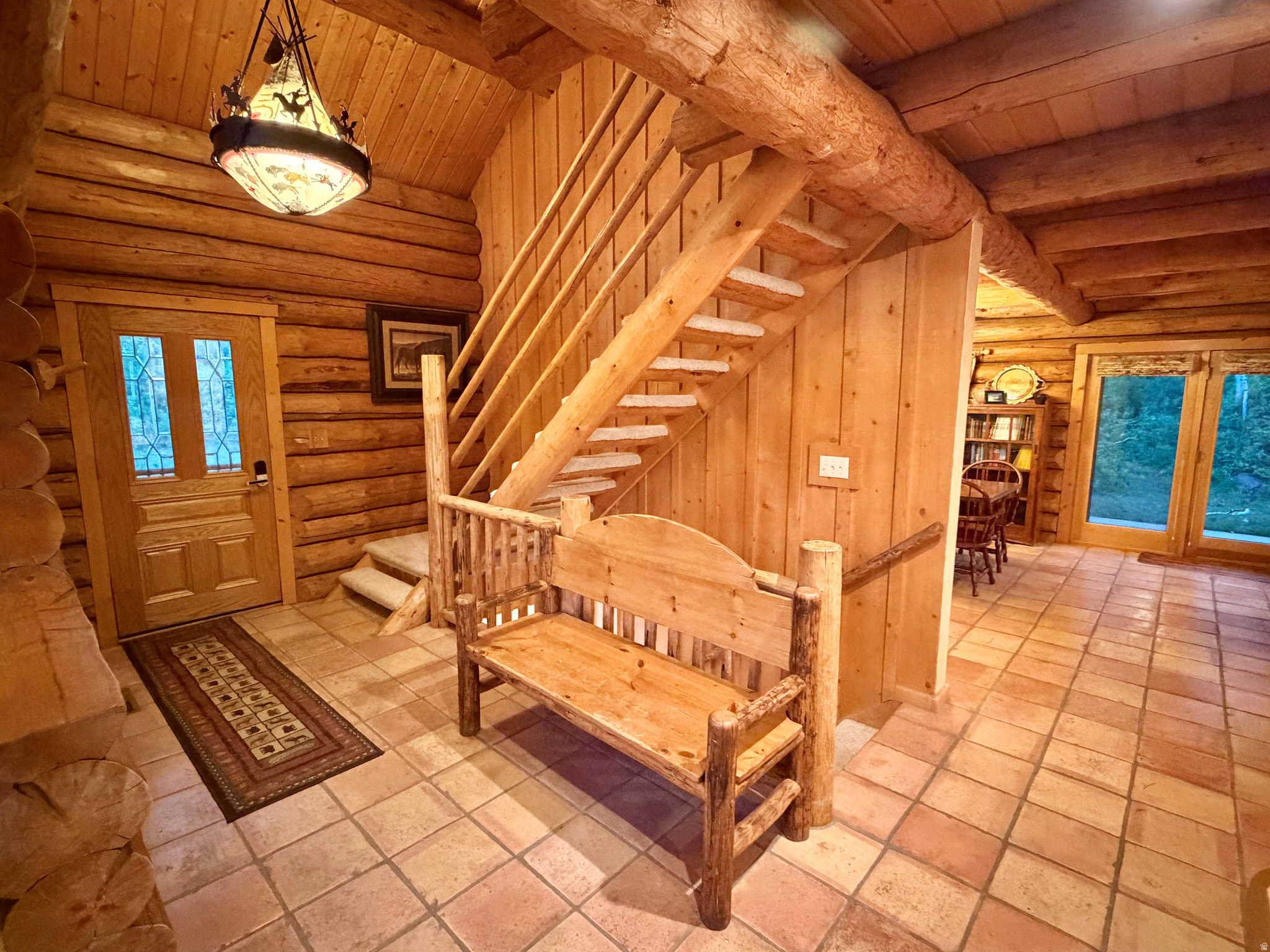 DANIEL SUMMIT RESORT - Commercial Sale