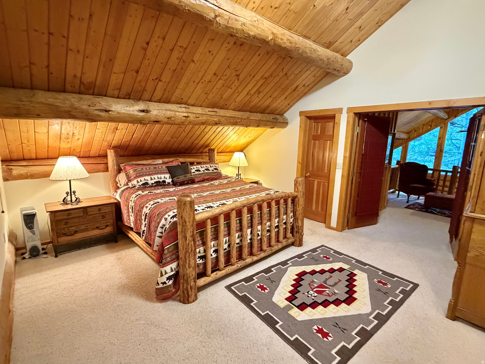 DANIEL SUMMIT RESORT - Commercial Sale
