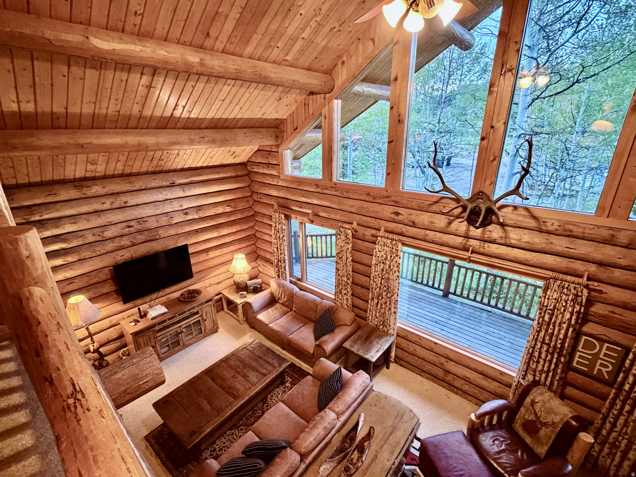 DANIEL SUMMIT RESORT - Commercial Sale