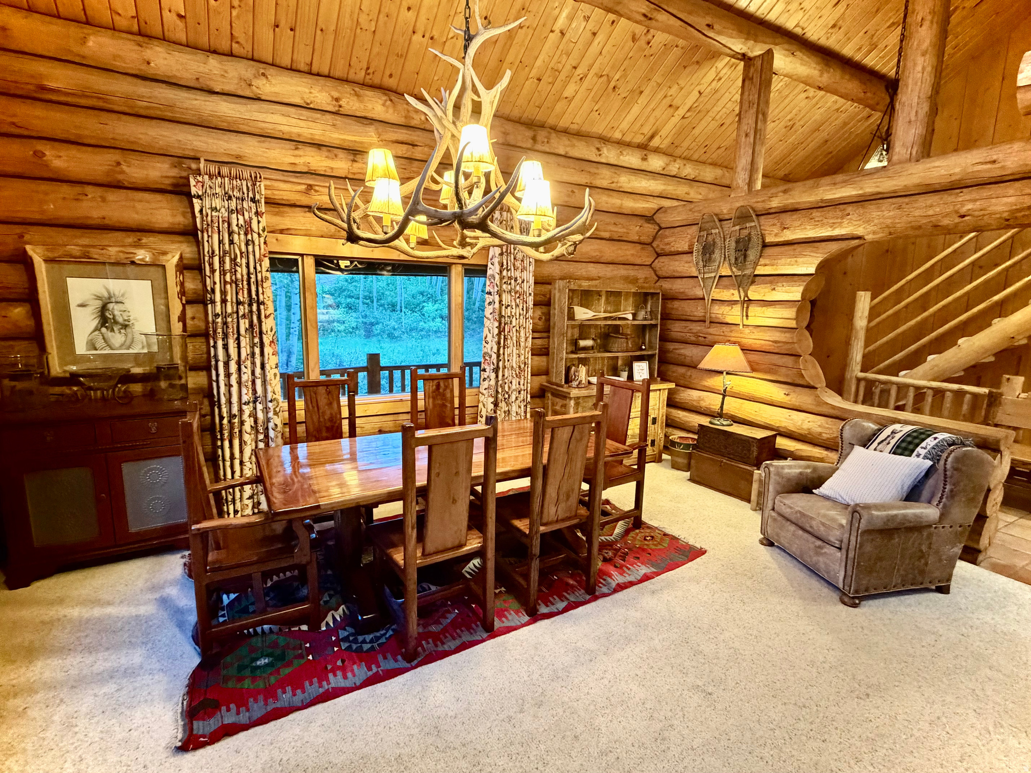 DANIEL SUMMIT RESORT - Commercial Sale