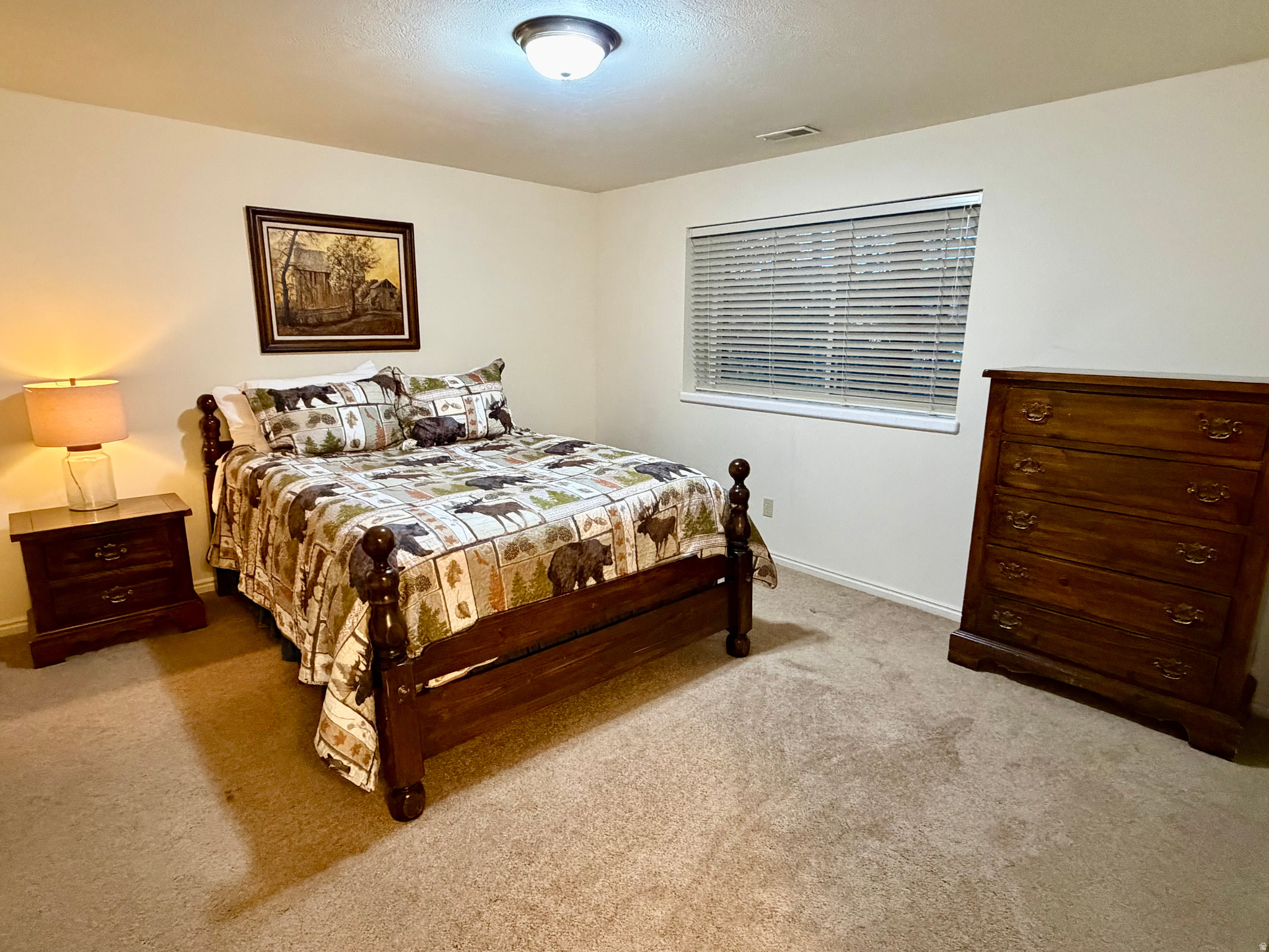 DANIEL SUMMIT RESORT - Commercial Sale