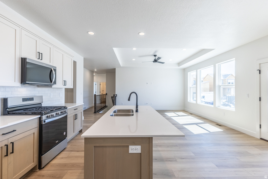 CREEKSIDE AT JDC RANCH - Residential
