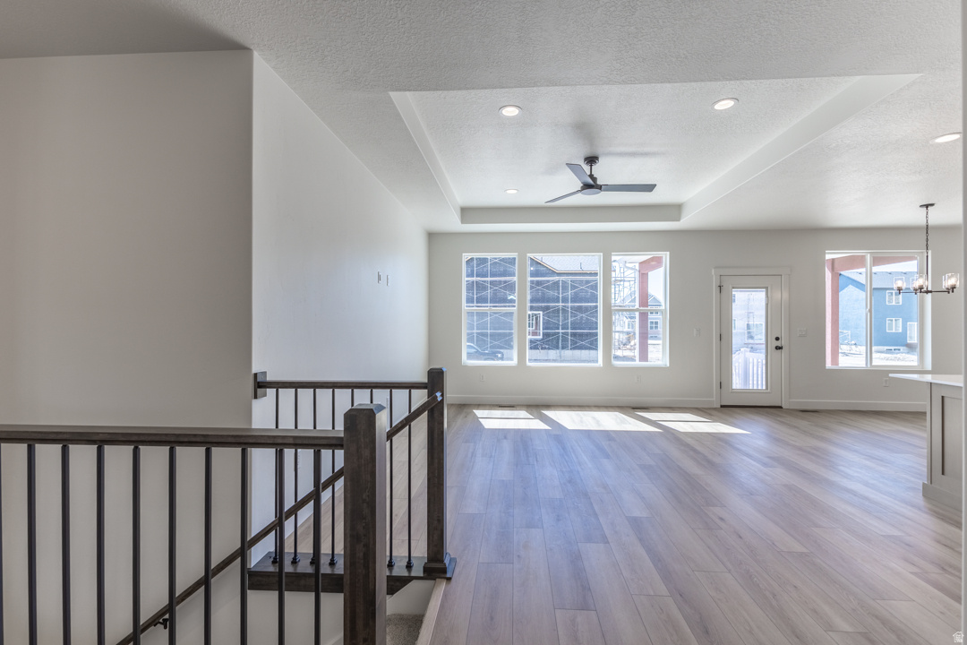 CREEKSIDE AT JDC RANCH - Residential