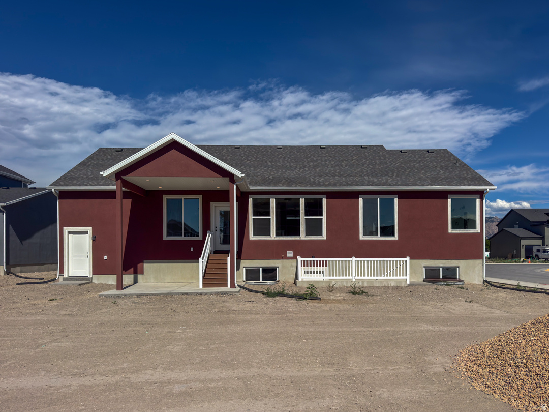 CREEKSIDE AT JDC RANCH - Residential