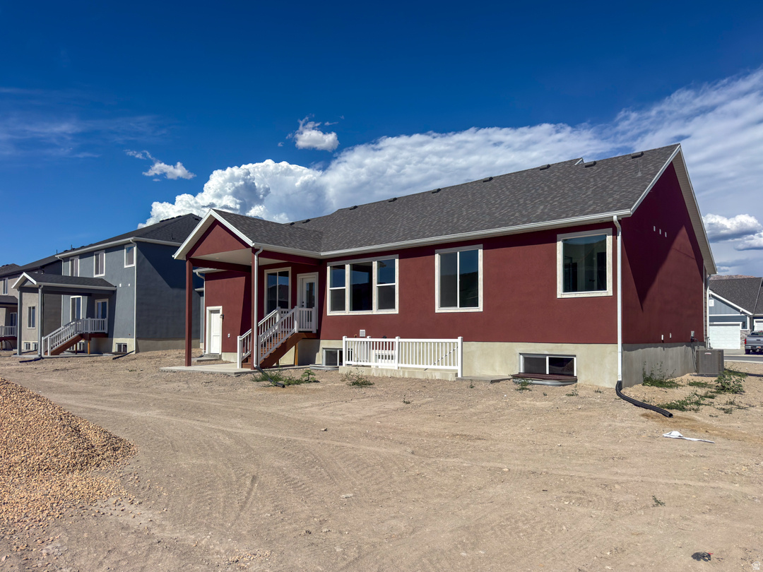 CREEKSIDE AT JDC RANCH - Residential
