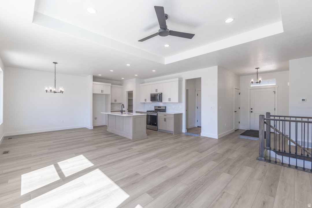 CREEKSIDE AT JDC RANCH - Residential