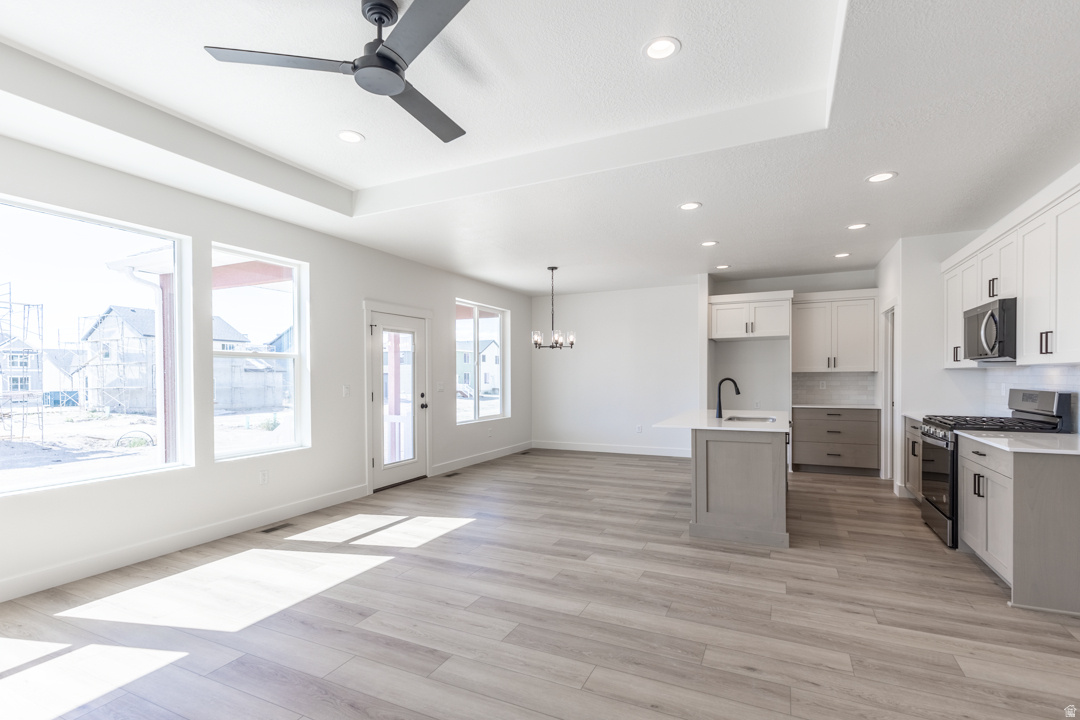 CREEKSIDE AT JDC RANCH - Residential