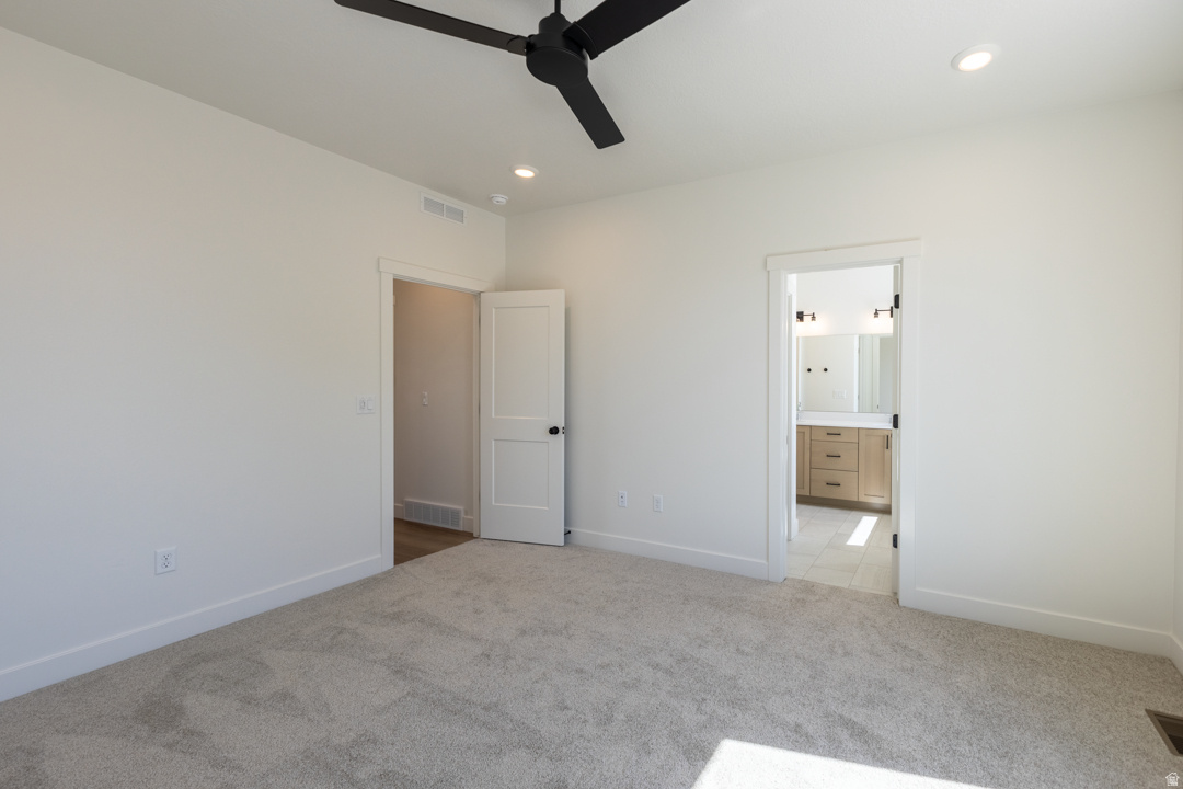 CREEKSIDE AT JDC RANCH - Residential