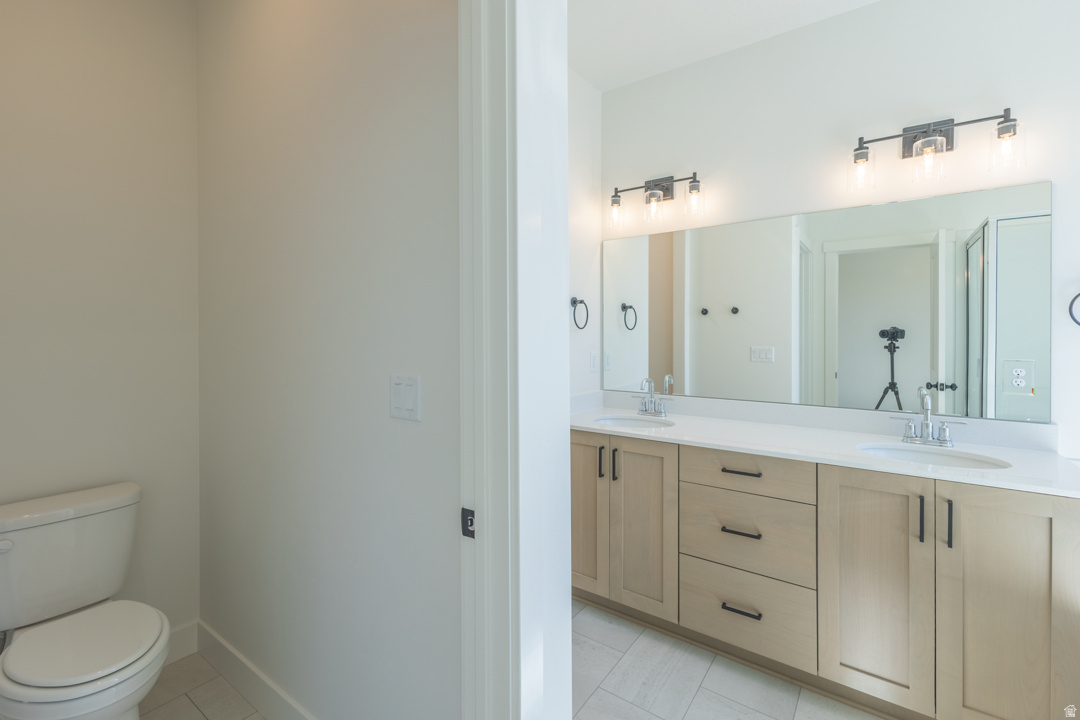 CREEKSIDE AT JDC RANCH - Residential