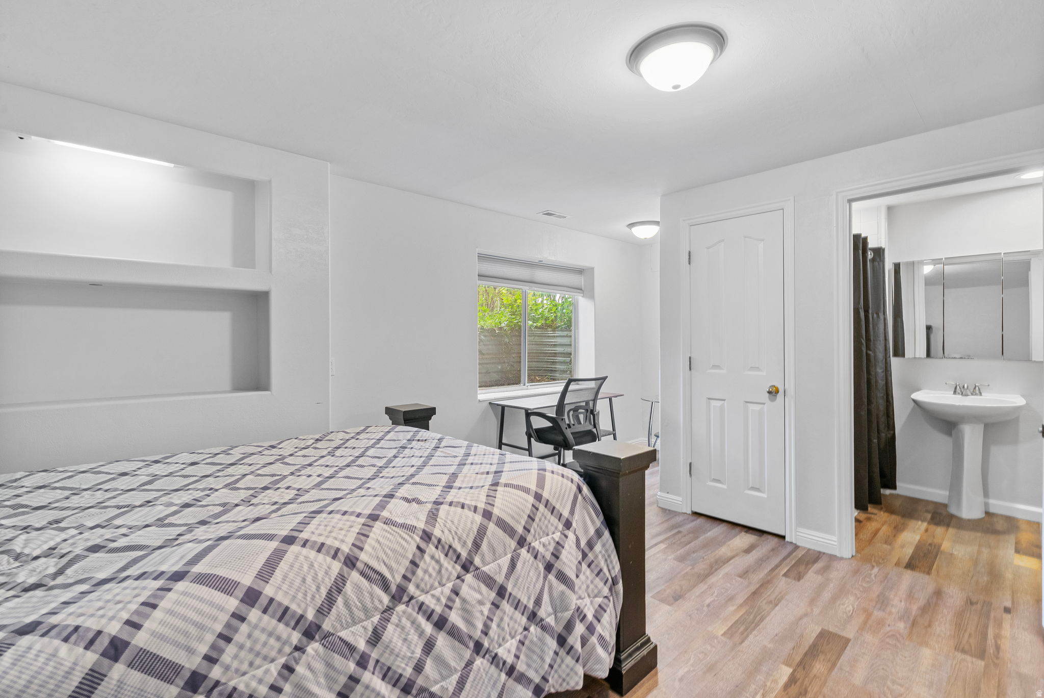 TATE - Residential