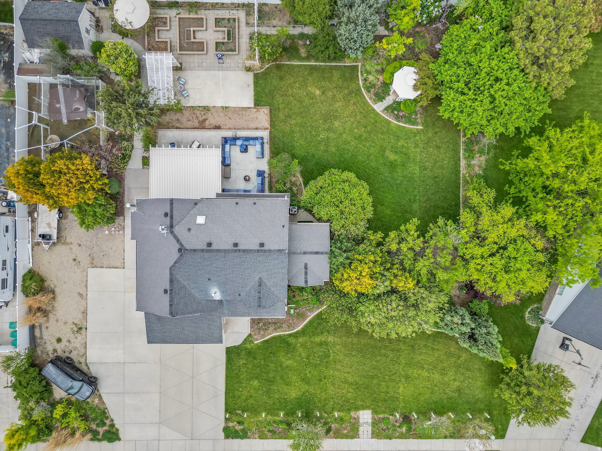 TATE - Residential