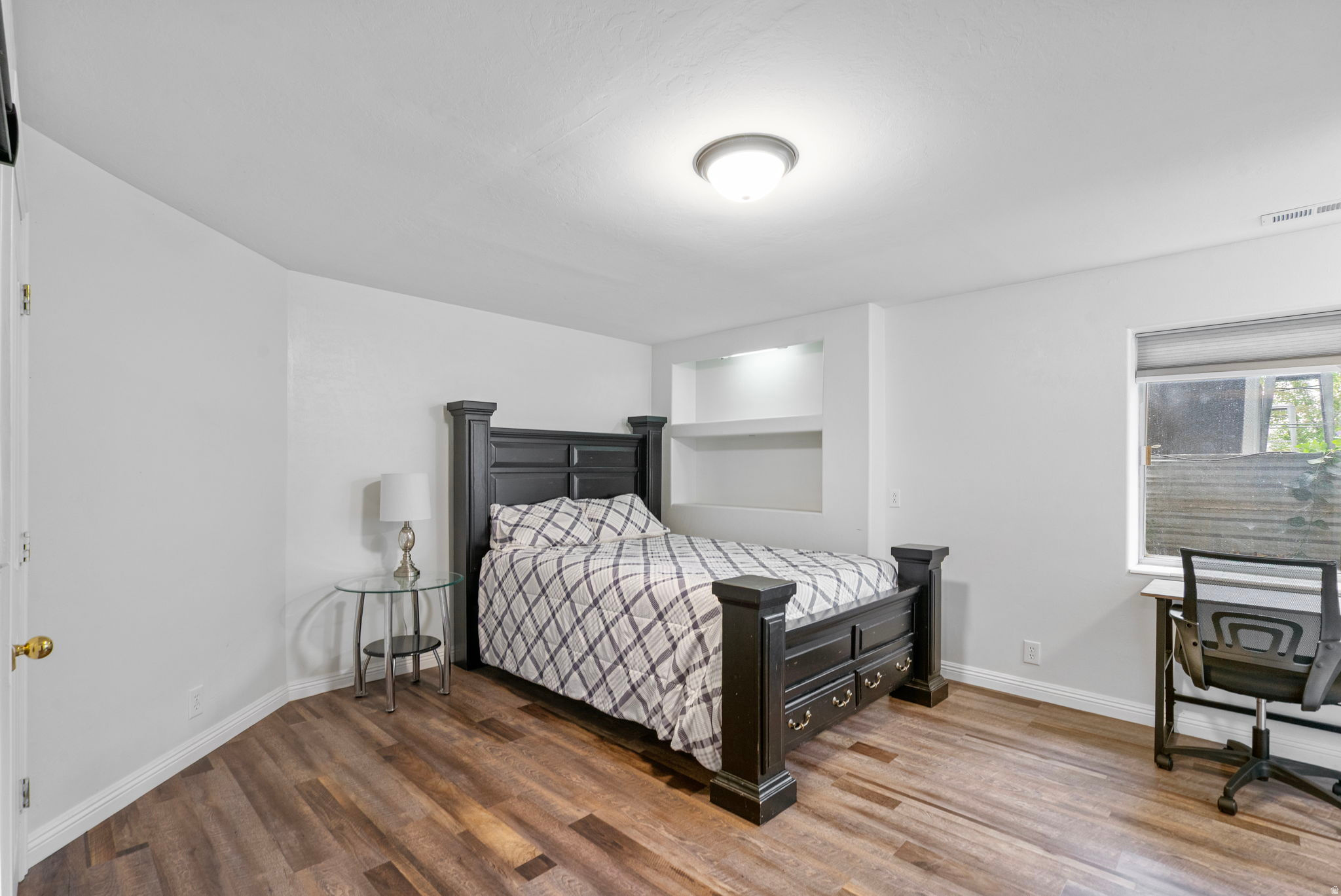 TATE - Residential