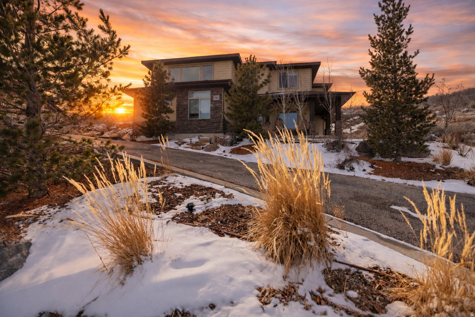 MERCER HOLLOW NO 15 AT SUNCREST - Residential