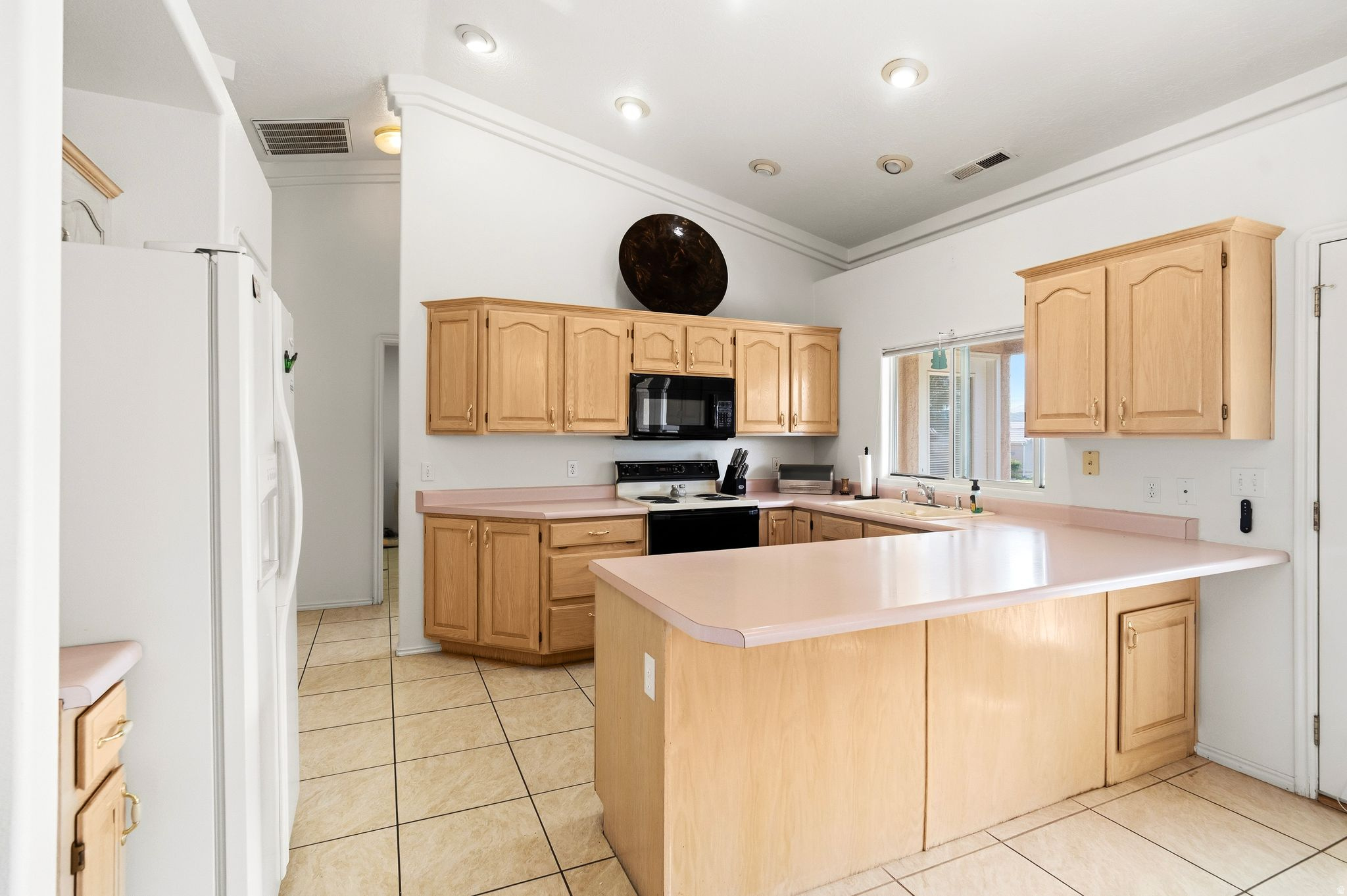 WEST SPRINGS TH 1 - Residential