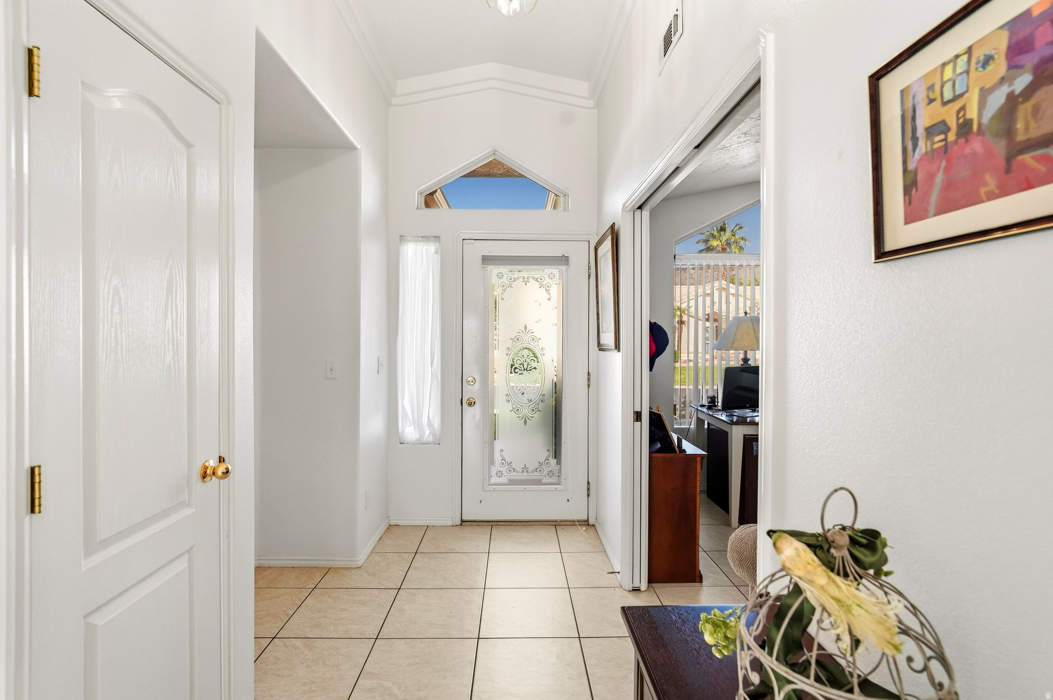 WEST SPRINGS TH 1 - Residential