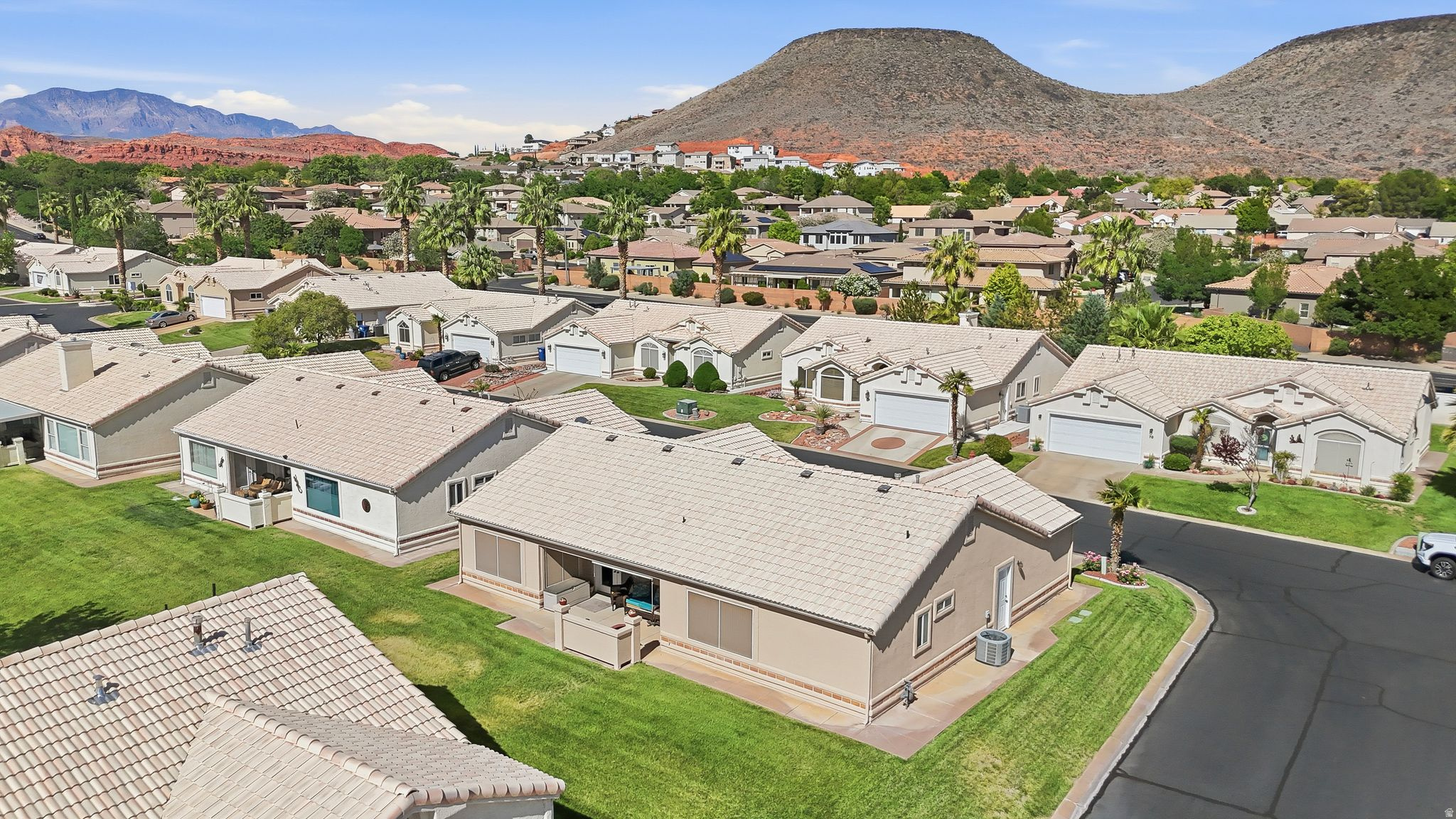 WEST SPRINGS TH 1 - Residential
