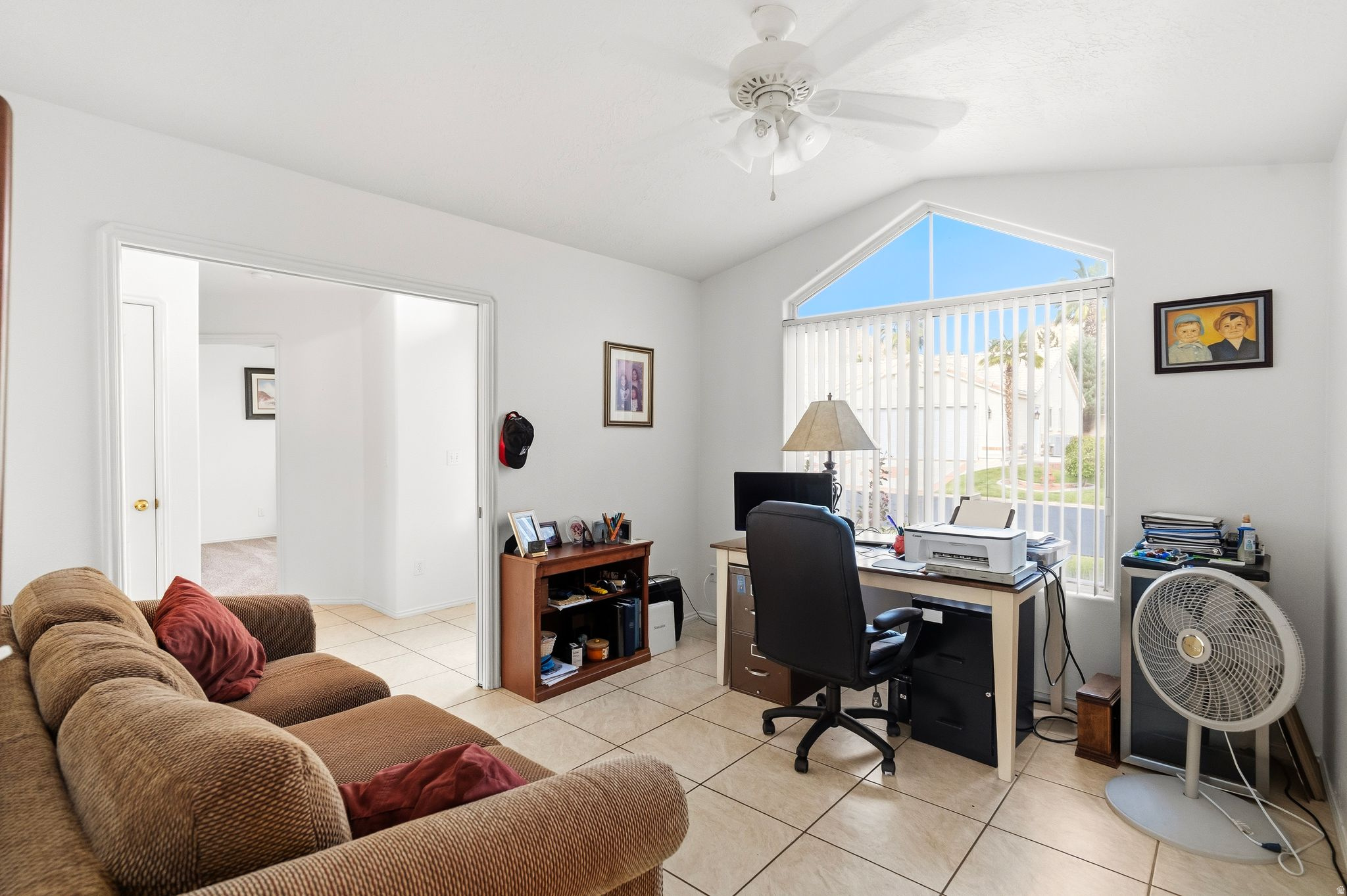WEST SPRINGS TH 1 - Residential