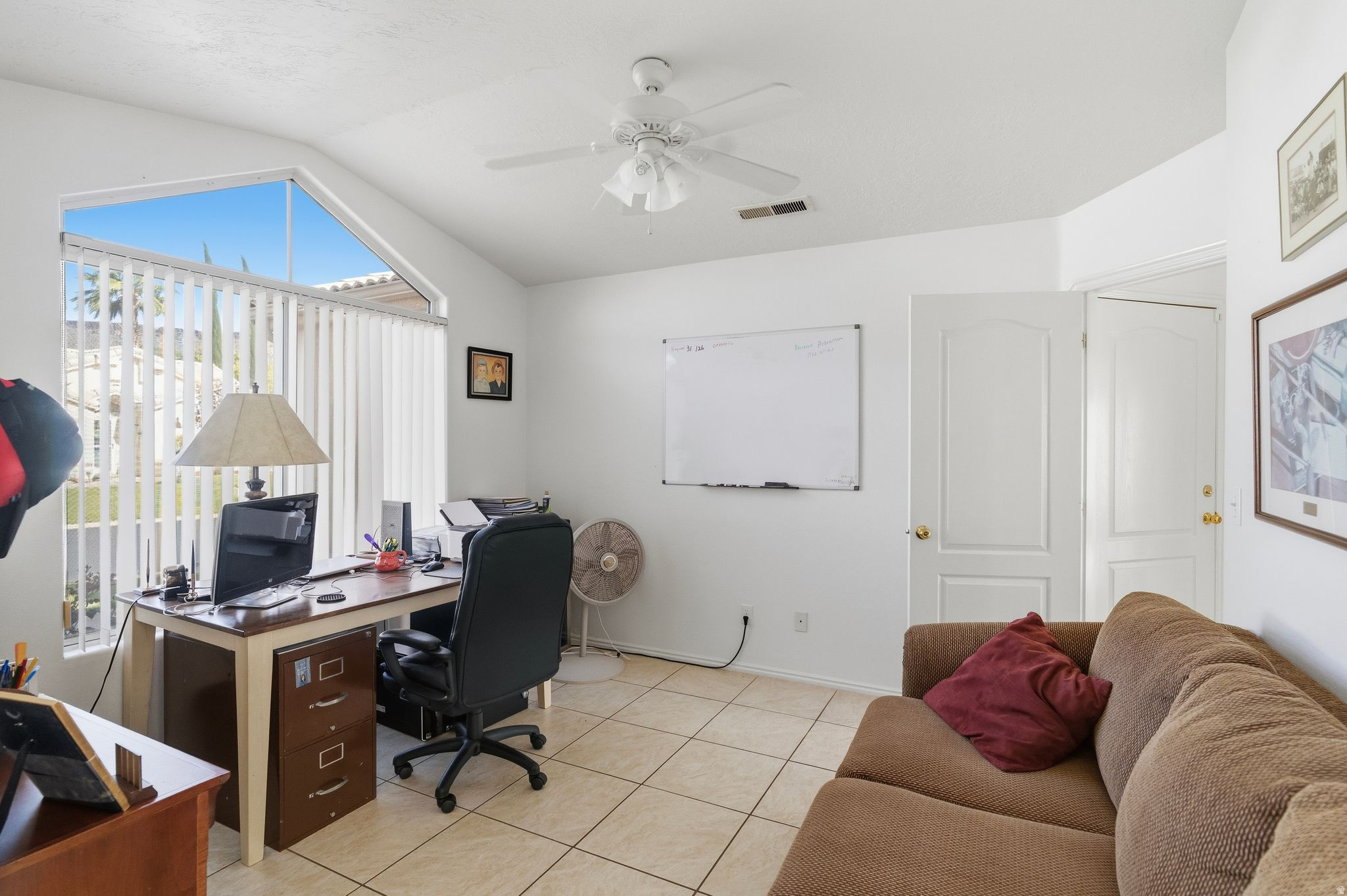 WEST SPRINGS TH 1 - Residential